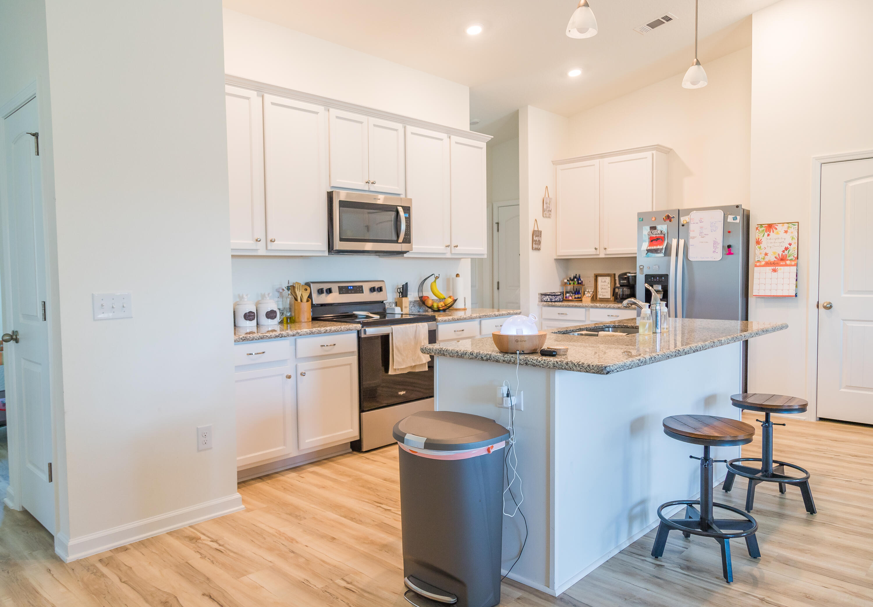 Whisper Creek - Residential