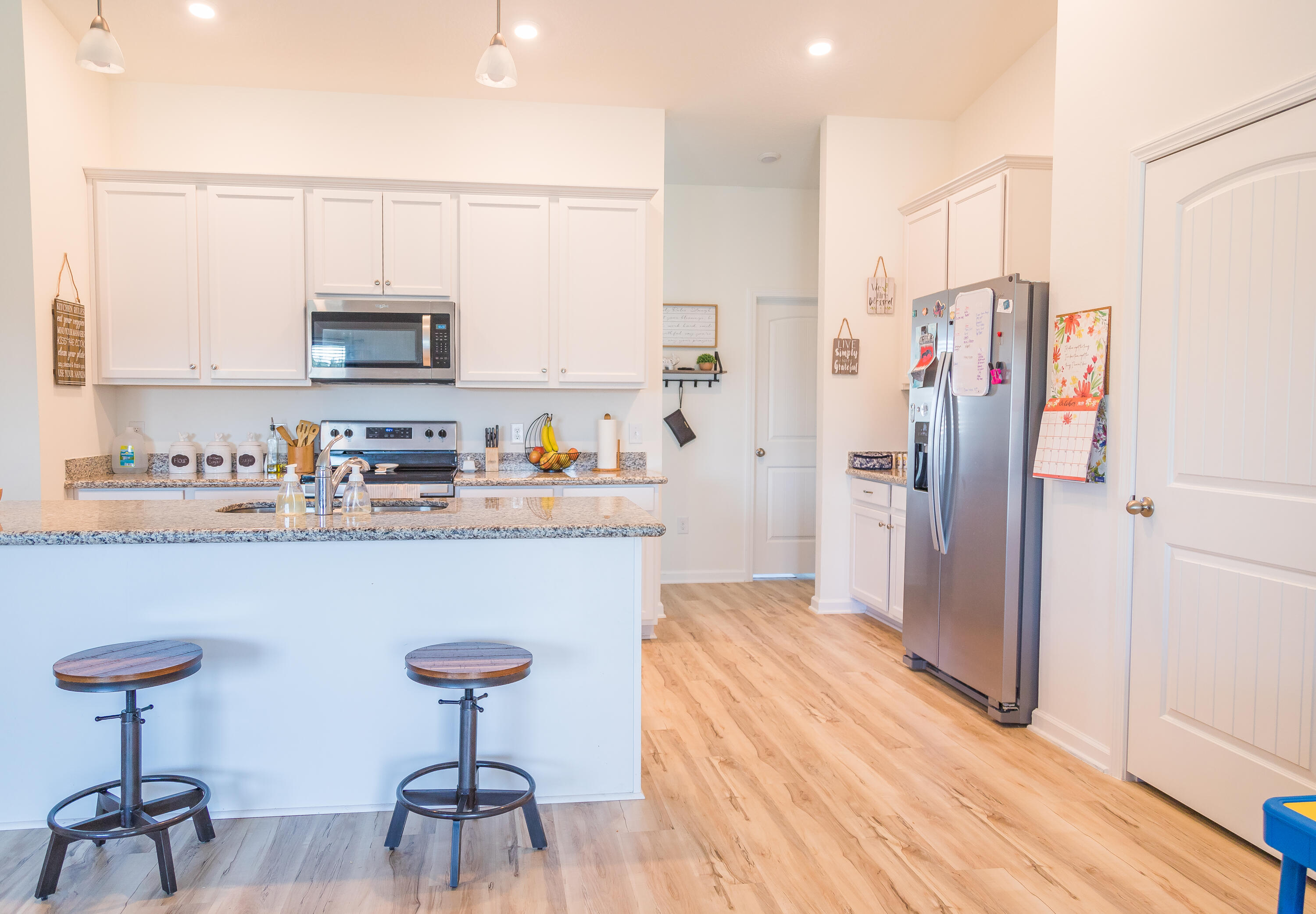 Whisper Creek - Residential