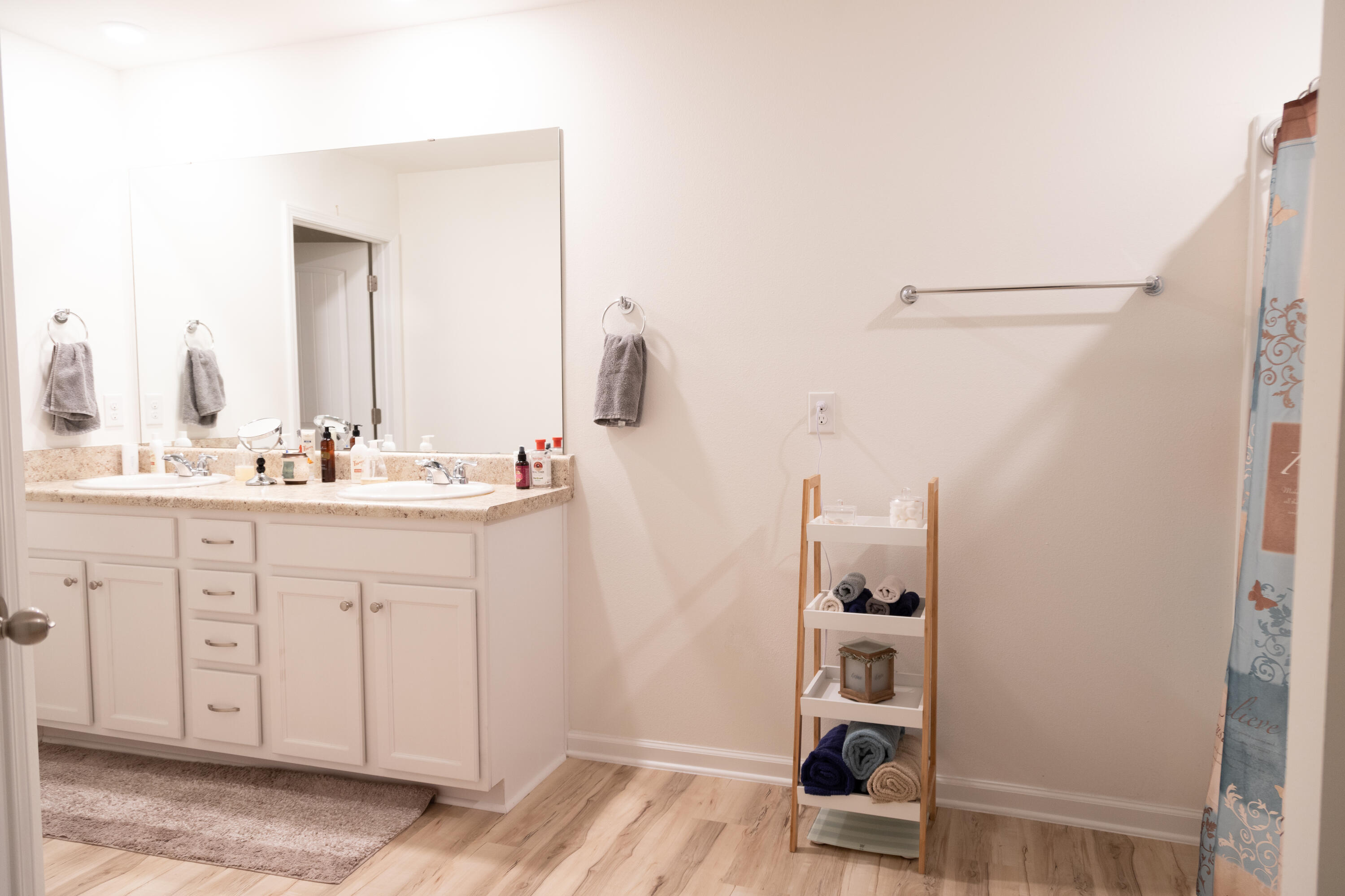 Whisper Creek - Residential