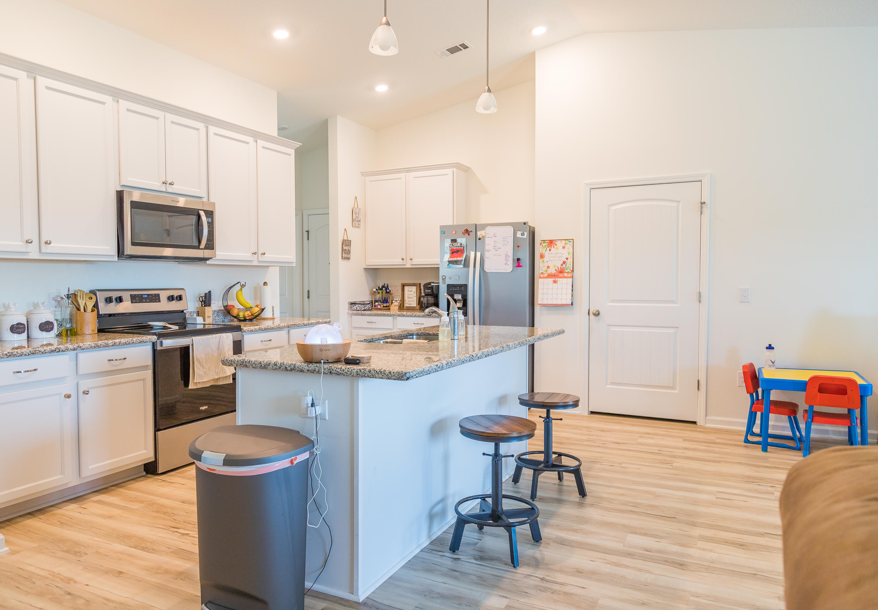 Whisper Creek - Residential