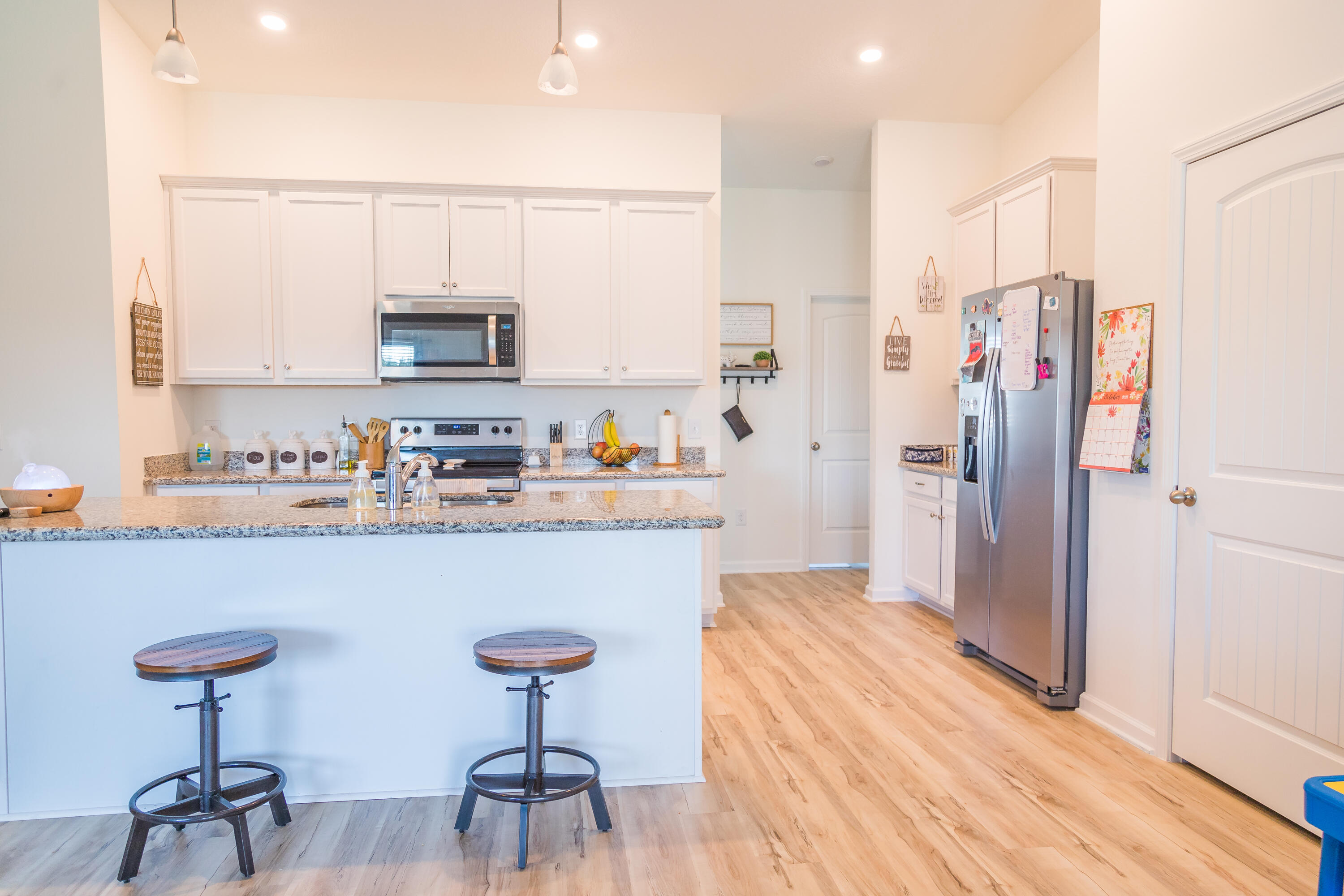 Whisper Creek - Residential