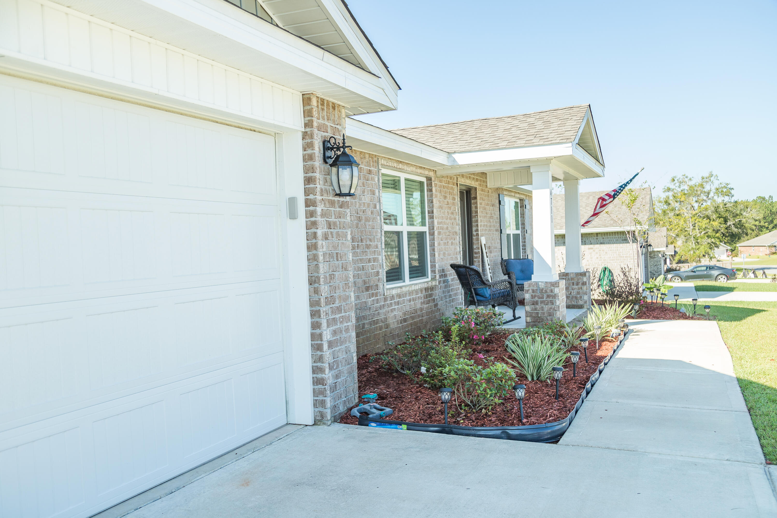 Whisper Creek - Residential