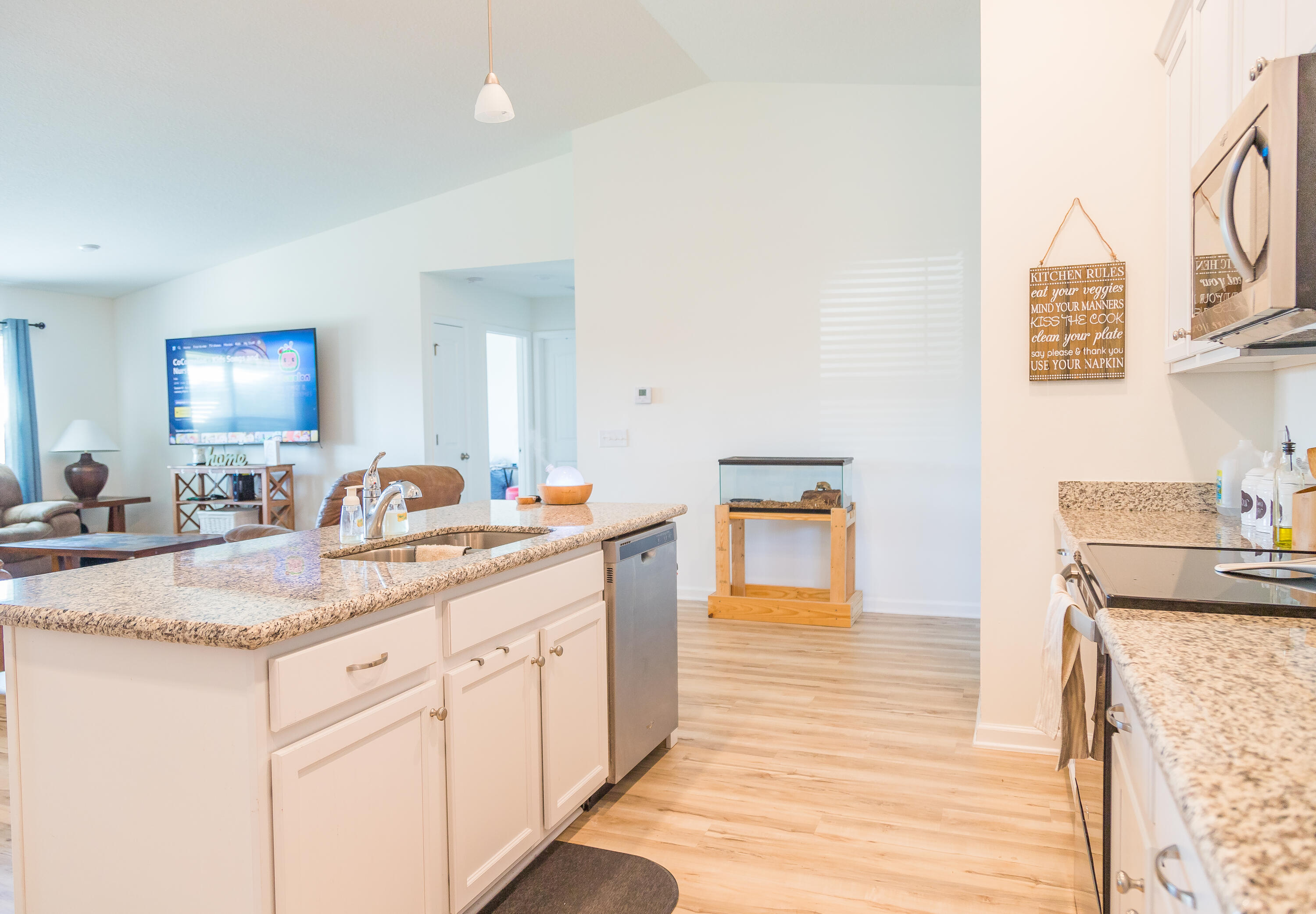 Whisper Creek - Residential