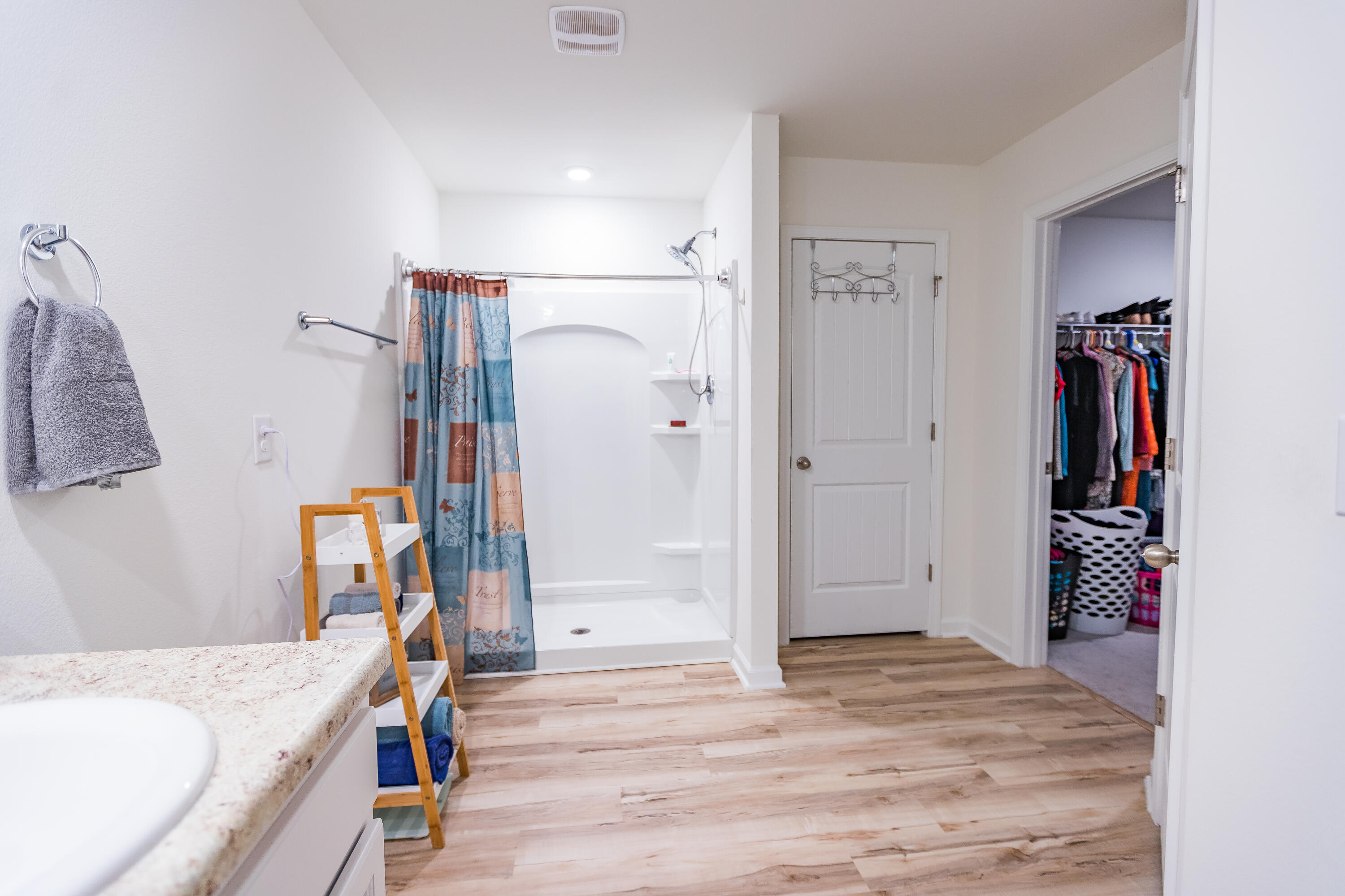 Whisper Creek - Residential