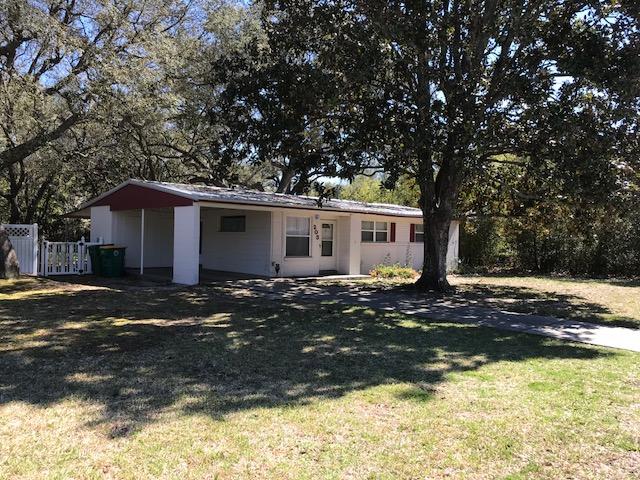 GARNIERS BEACH 2ND - Residential