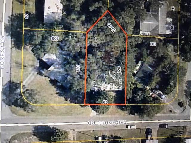 GARNIERS BEACH 2ND - Residential