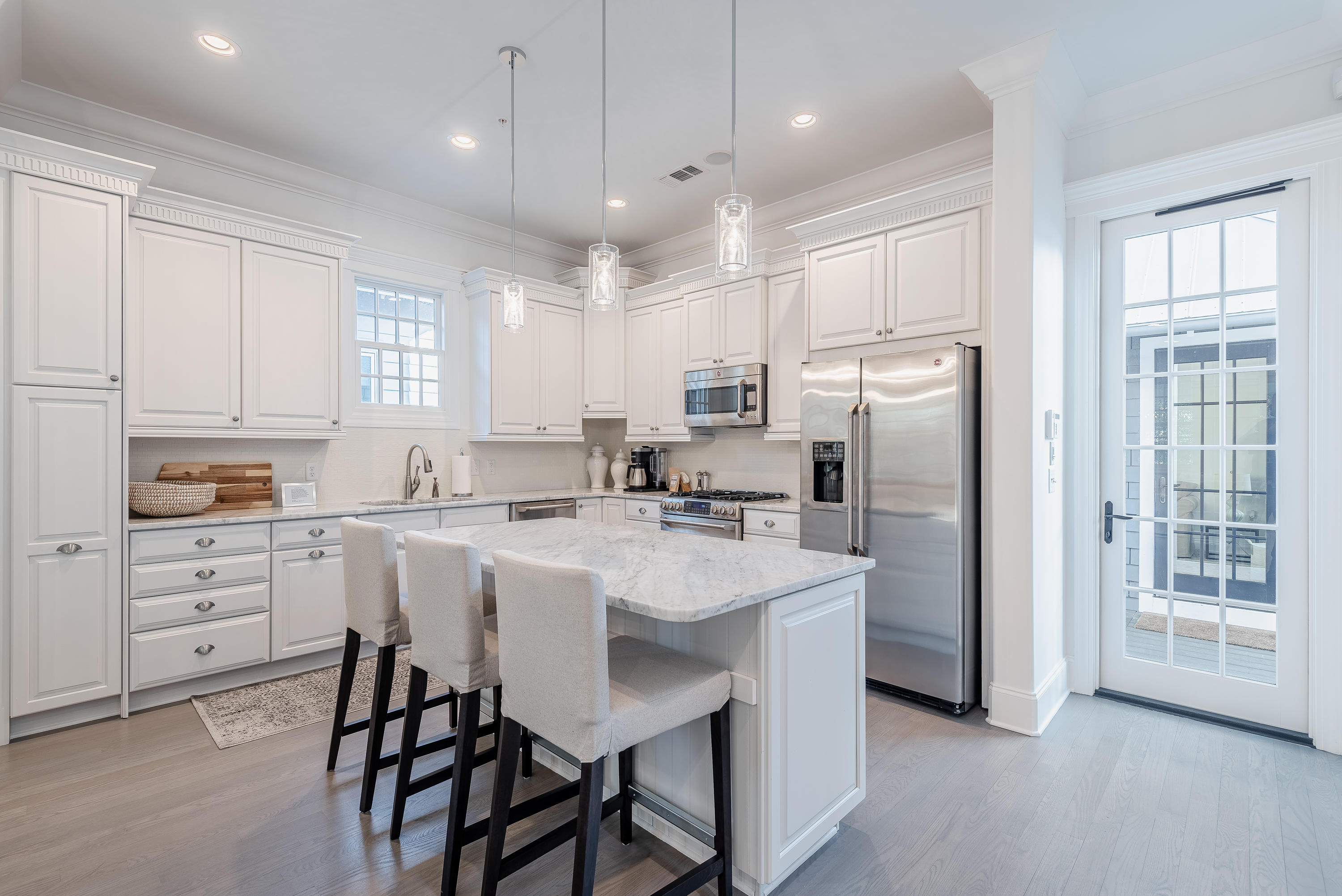 Rosemary Beach - Residential