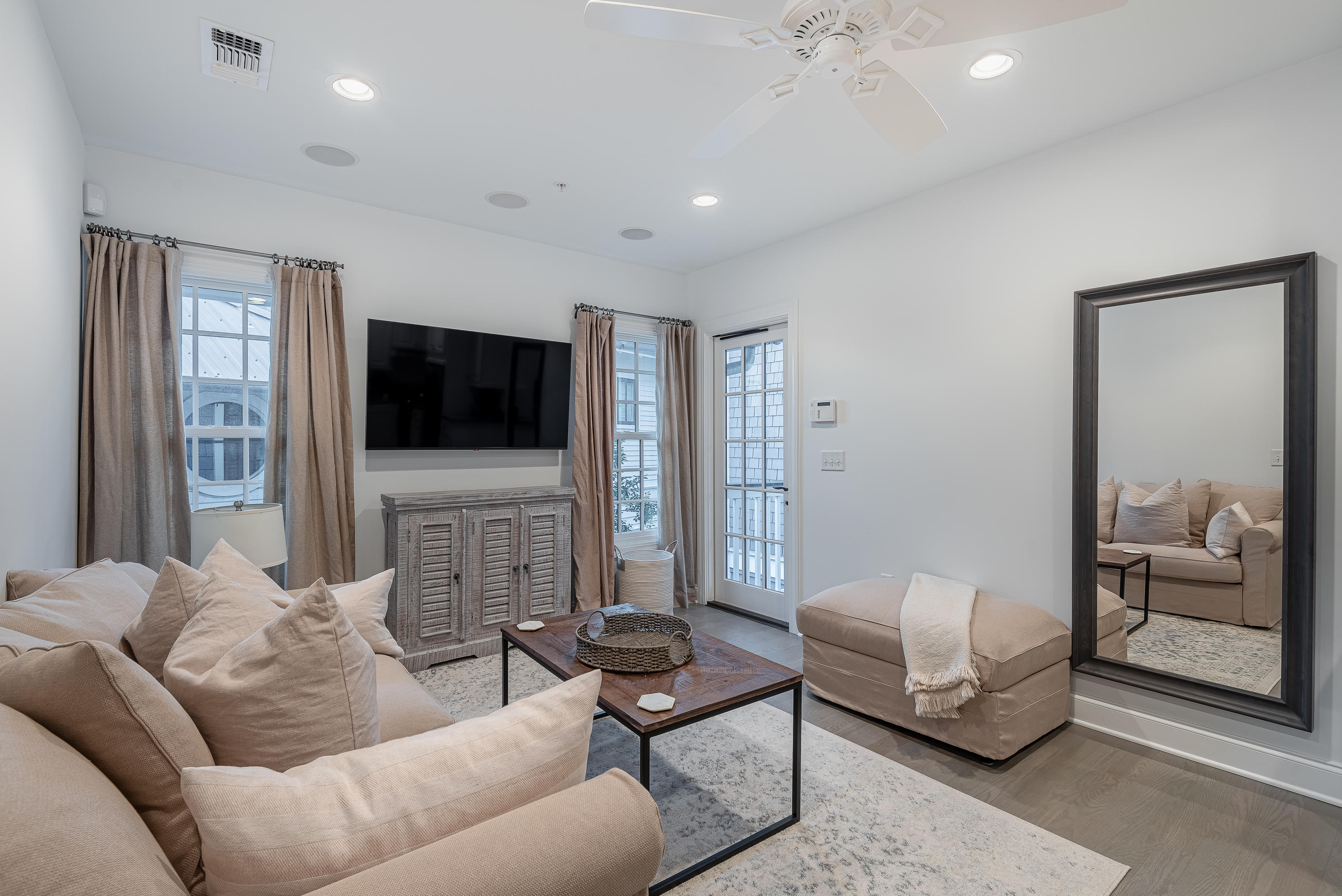 Rosemary Beach - Residential