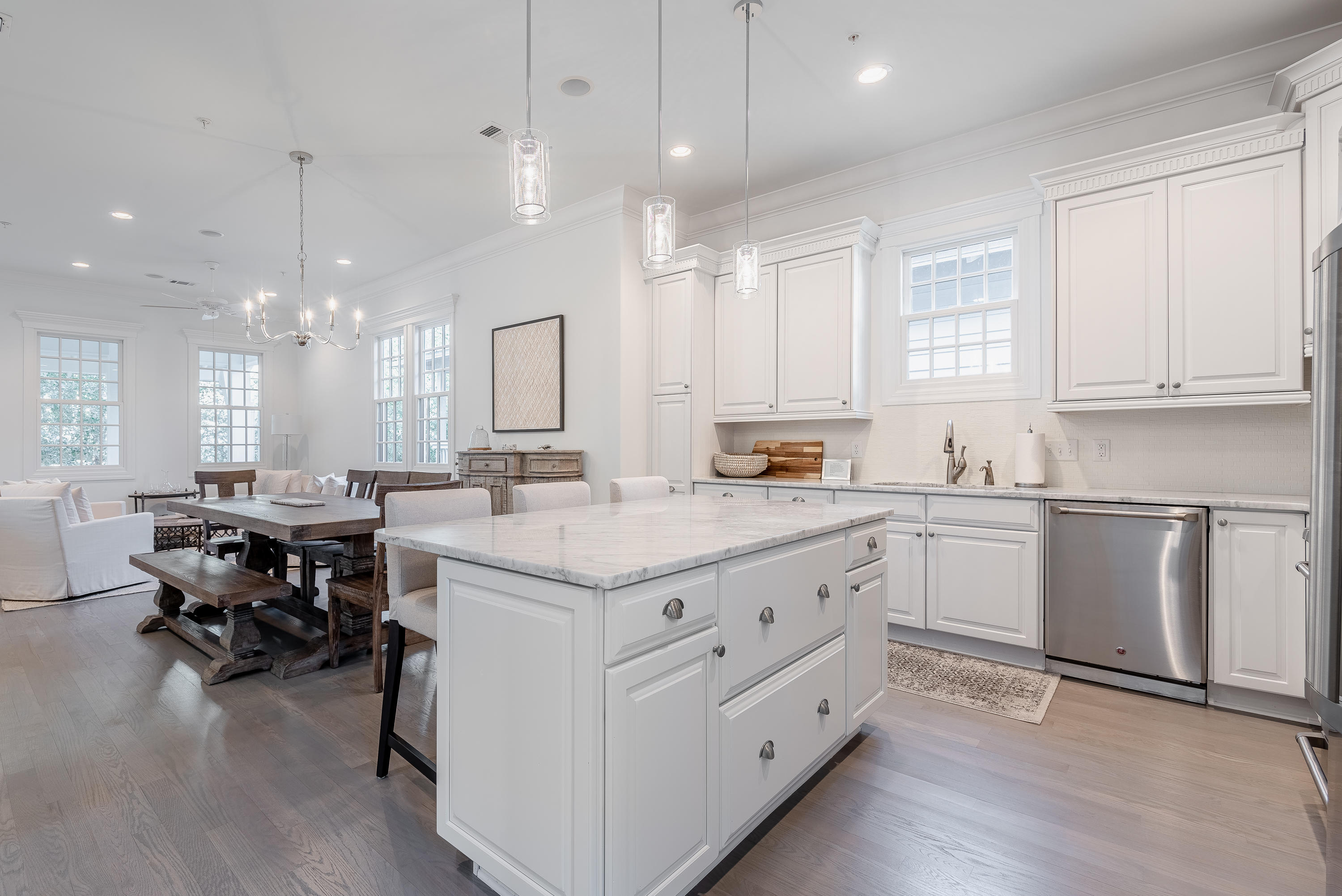Rosemary Beach - Residential