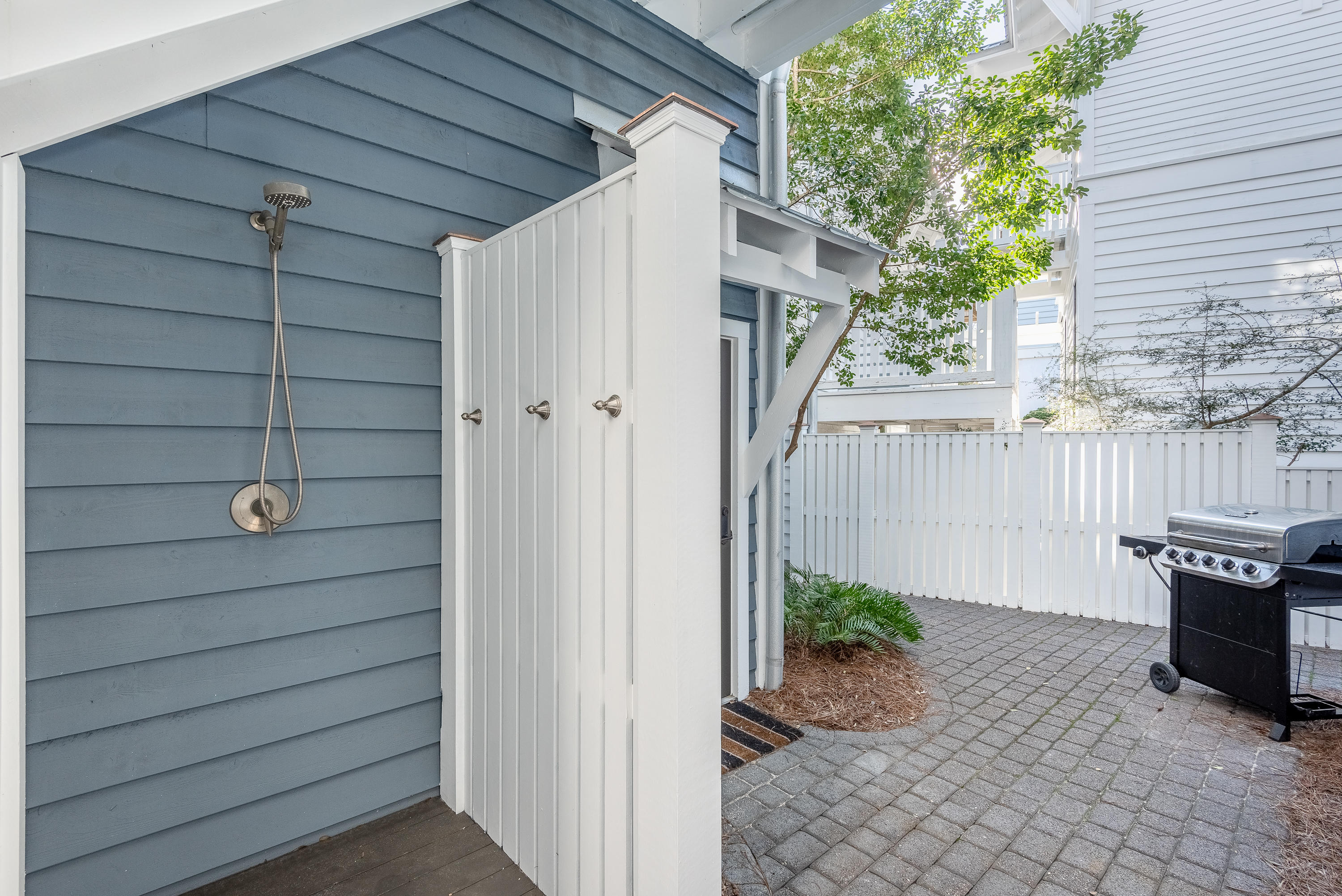 Rosemary Beach - Residential