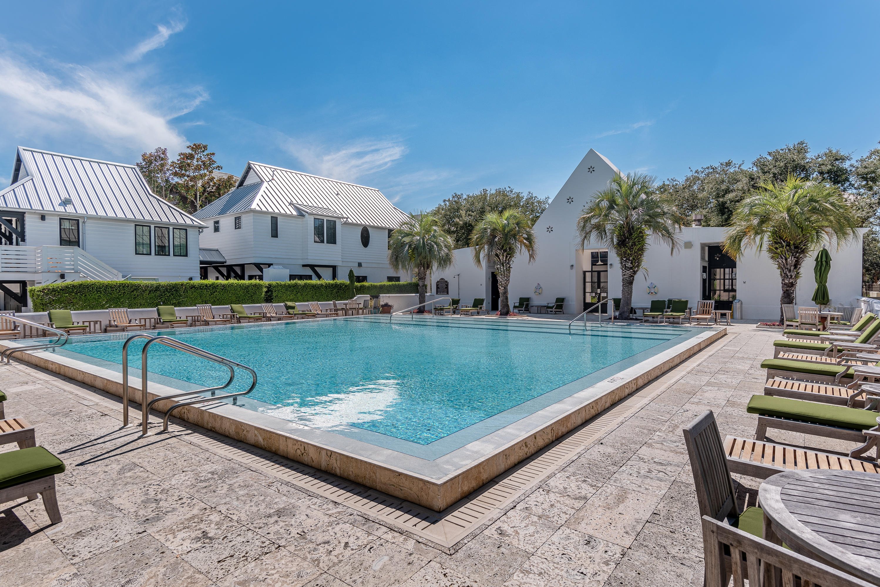 Rosemary Beach - Residential