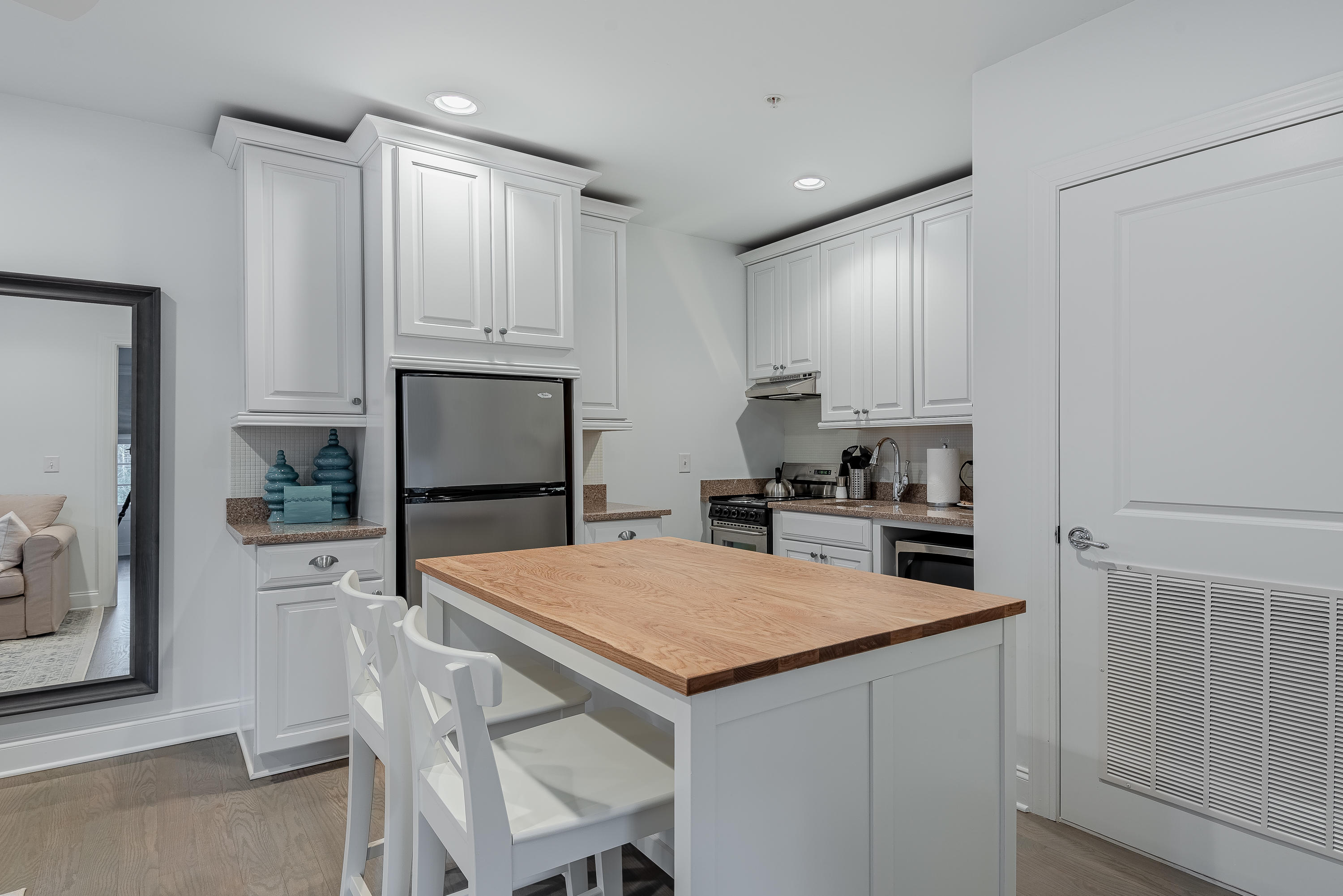 Rosemary Beach - Residential