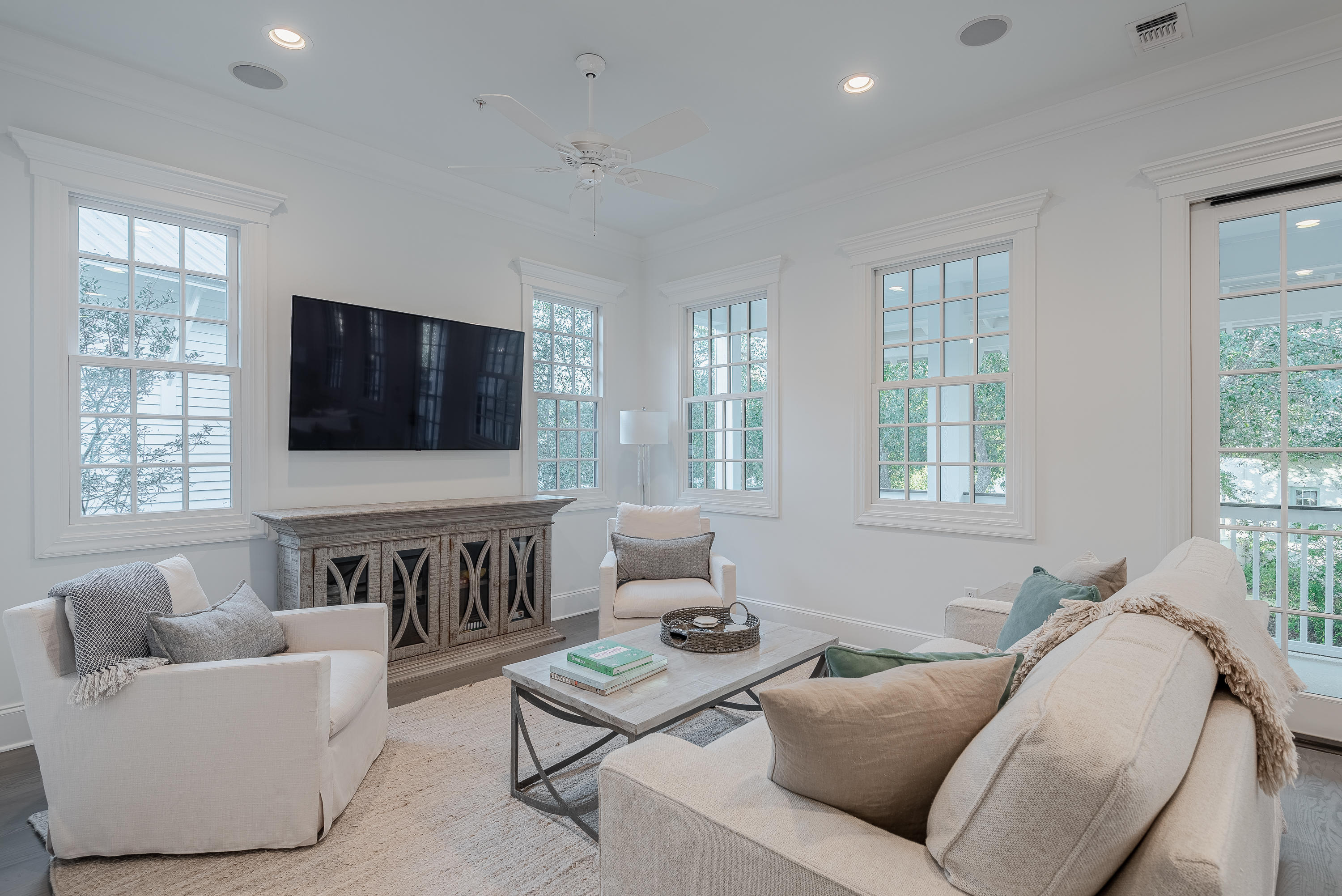 Rosemary Beach - Residential