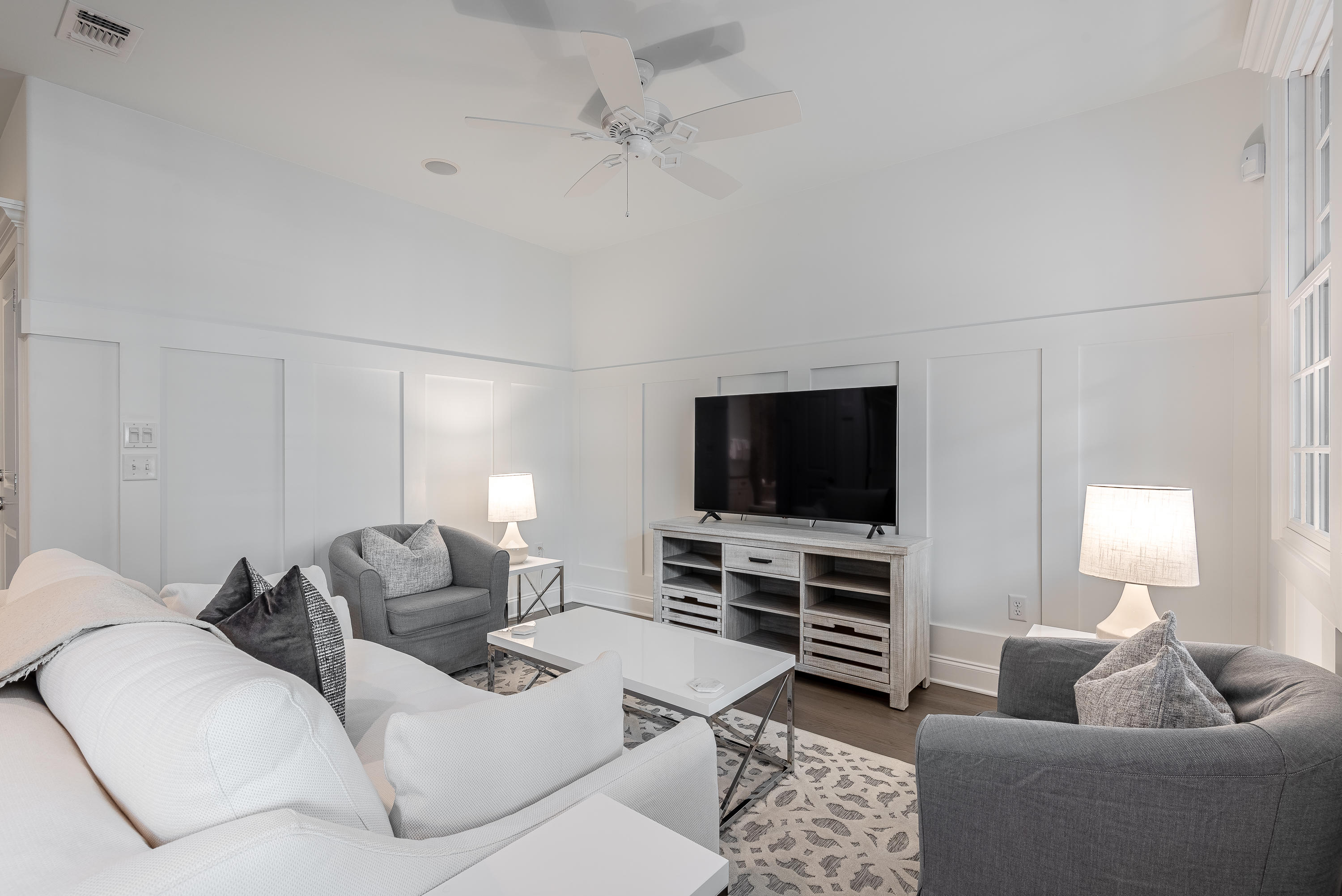 Rosemary Beach - Residential