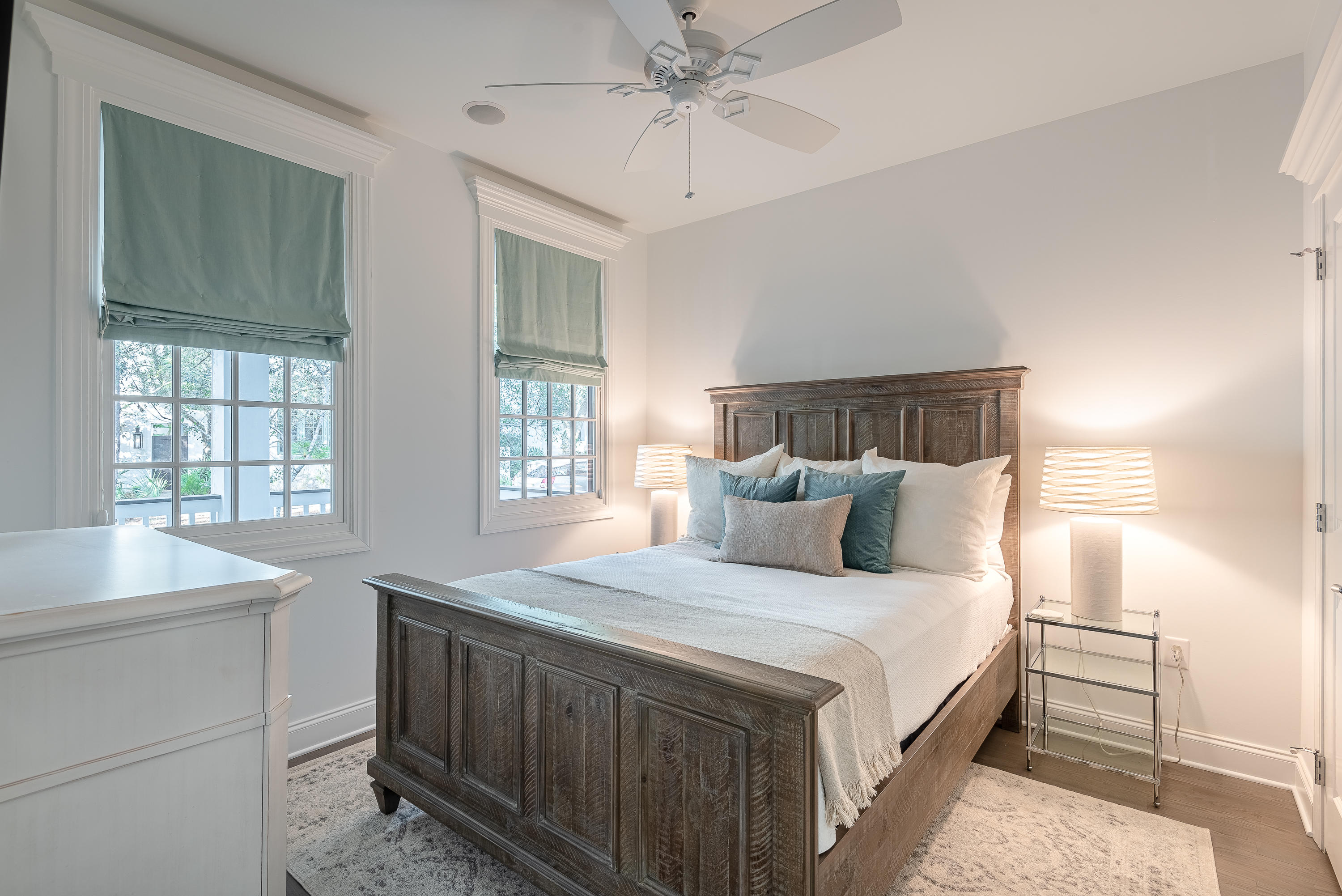 Rosemary Beach - Residential