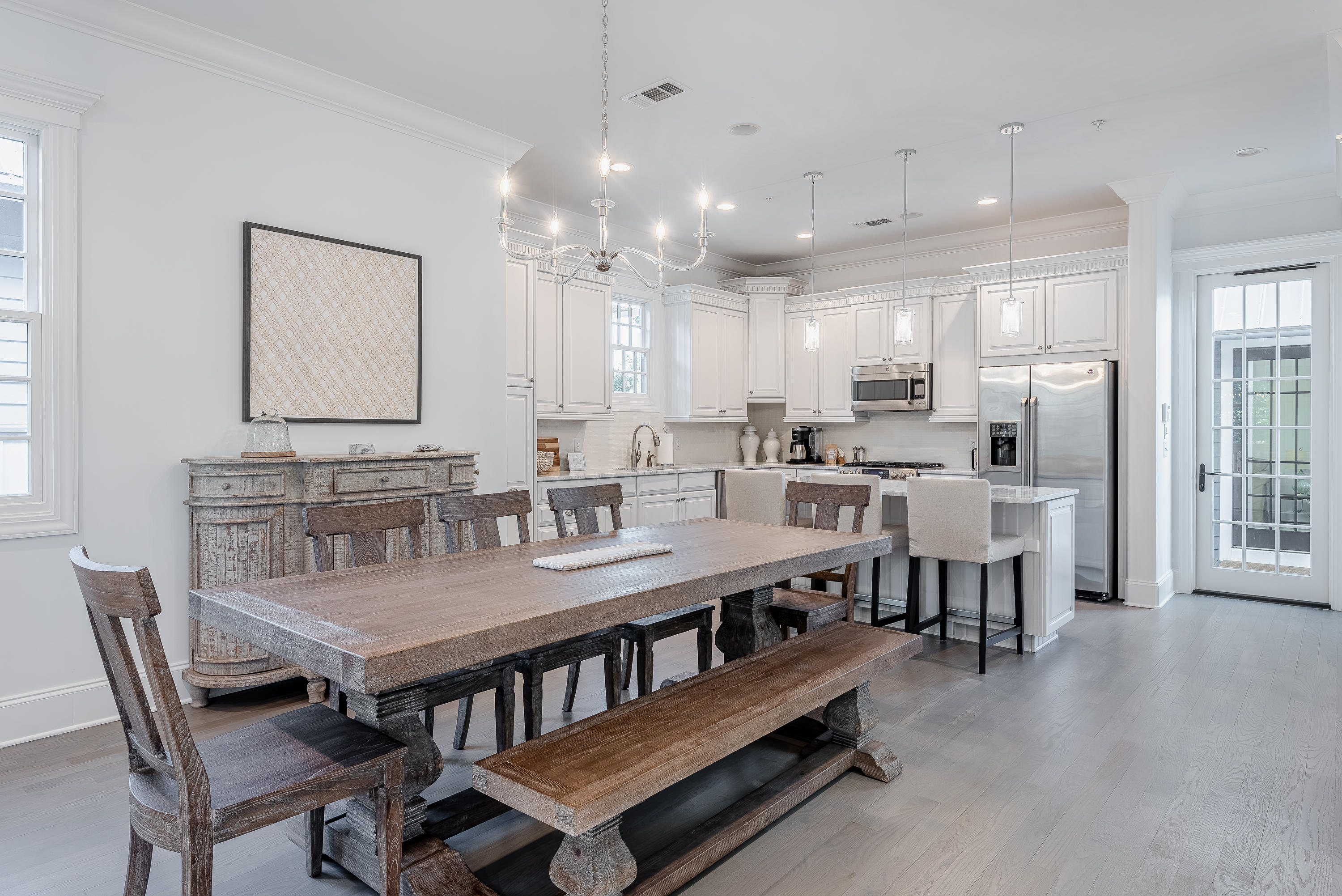 Rosemary Beach - Residential
