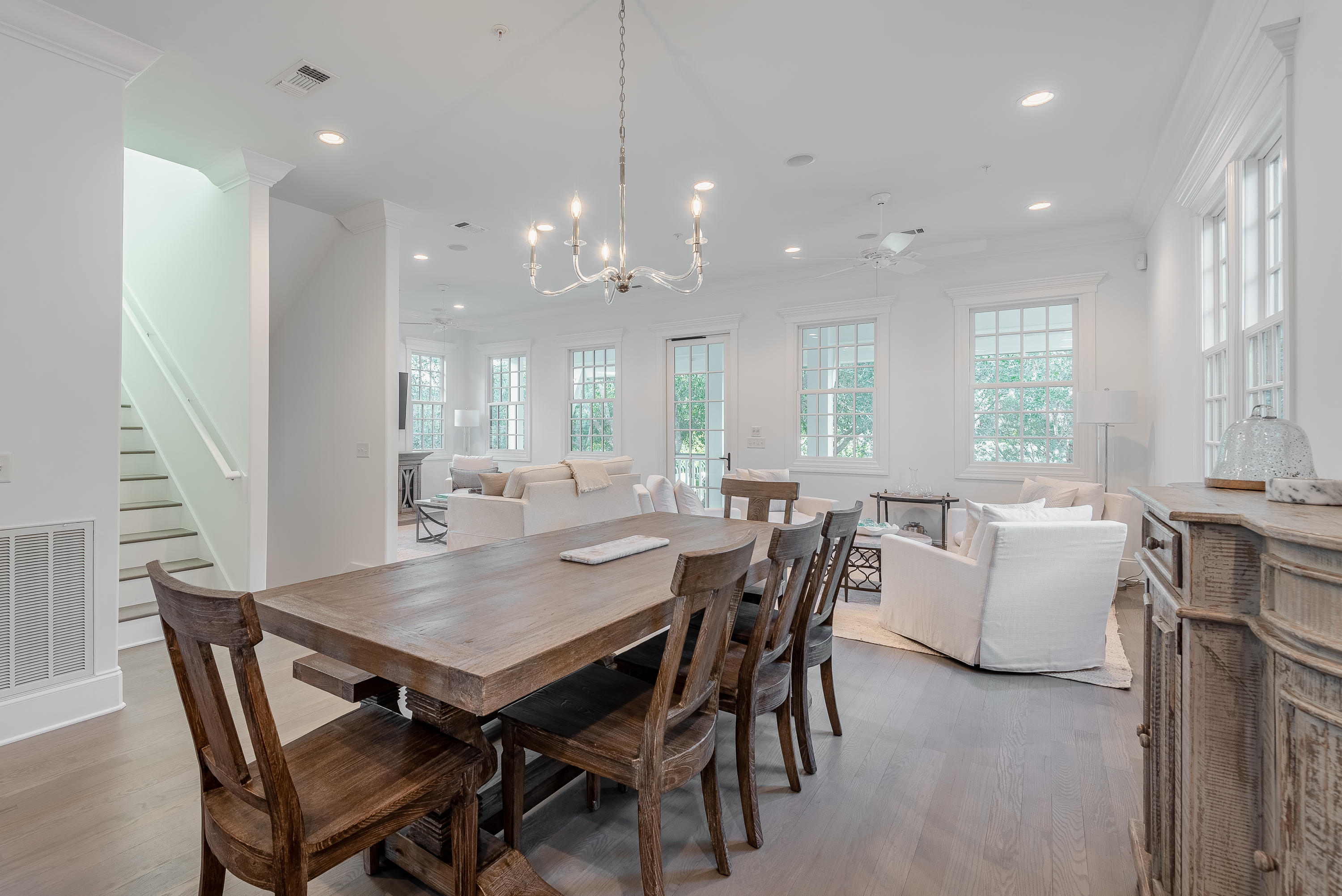 Rosemary Beach - Residential