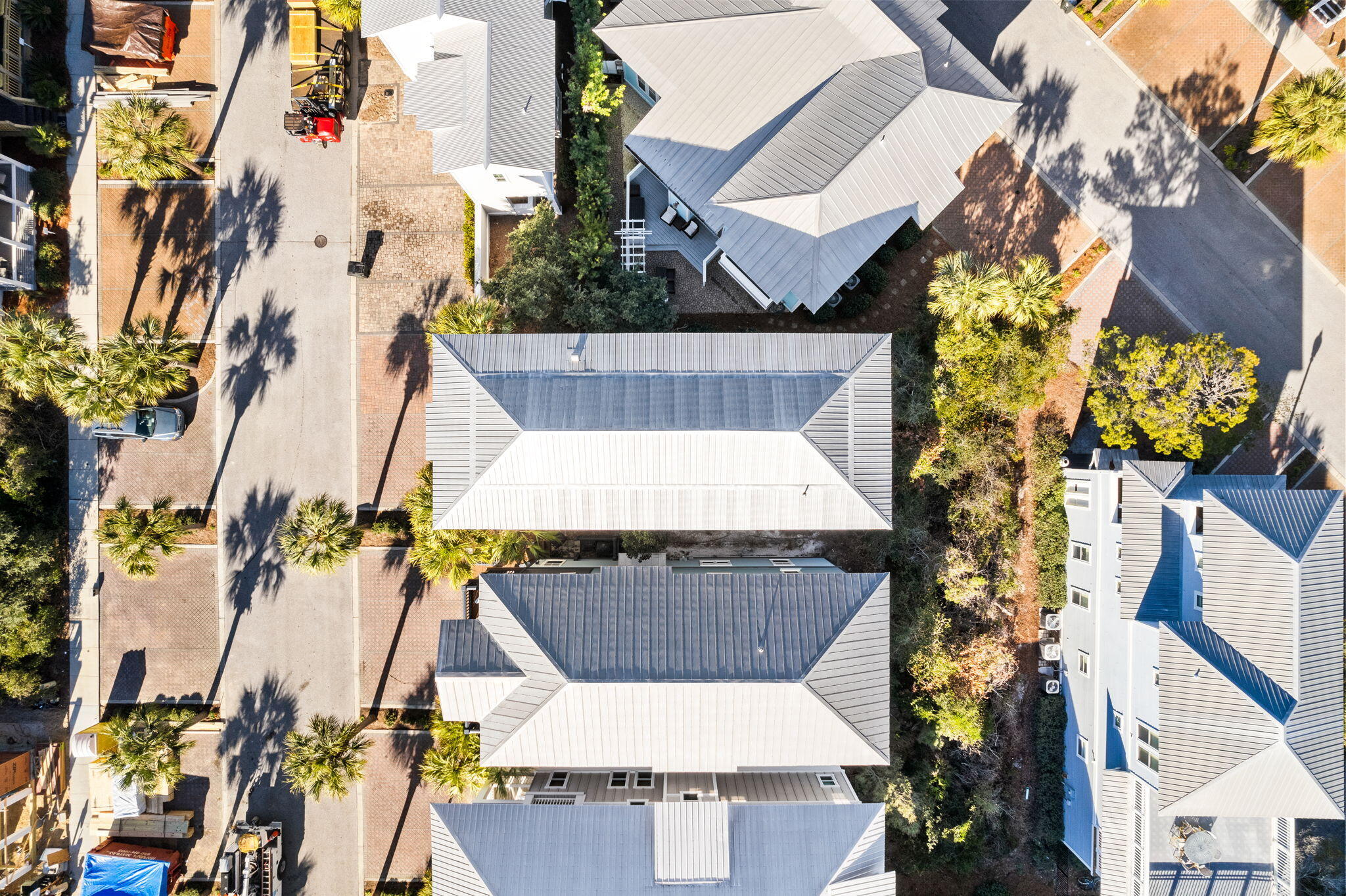 SEACREST BEACH - Residential
