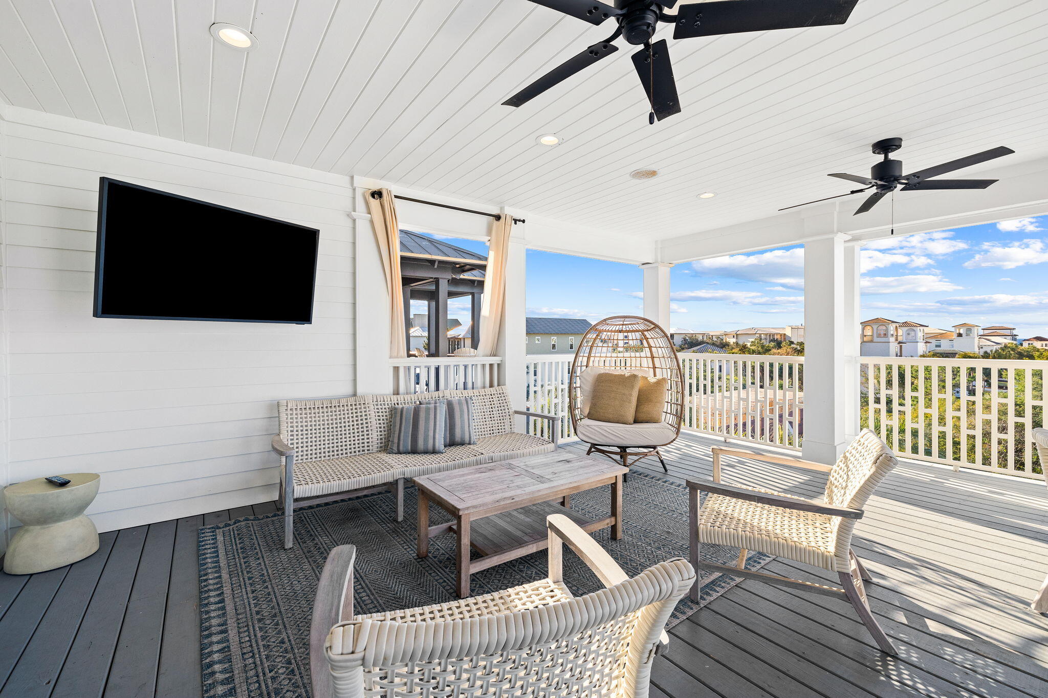 SEACREST BEACH - Residential