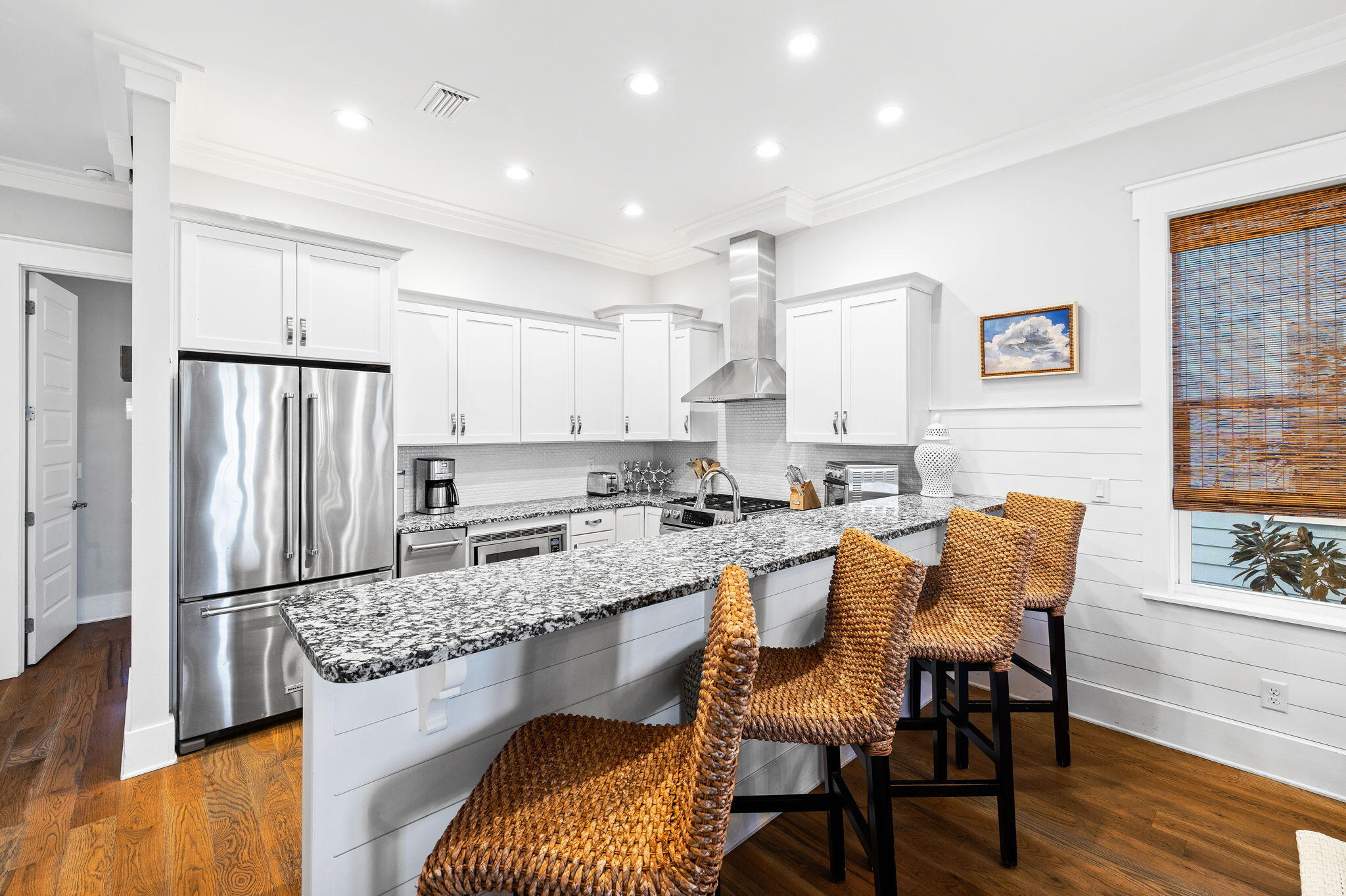 SEACREST BEACH - Residential