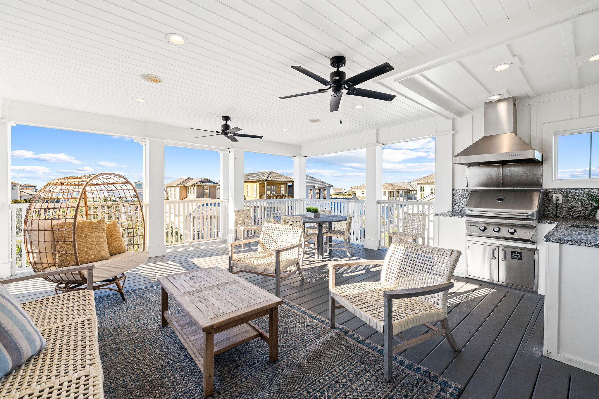SEACREST BEACH - Residential