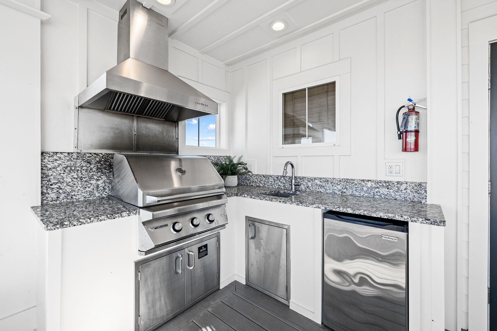 SEACREST BEACH - Residential