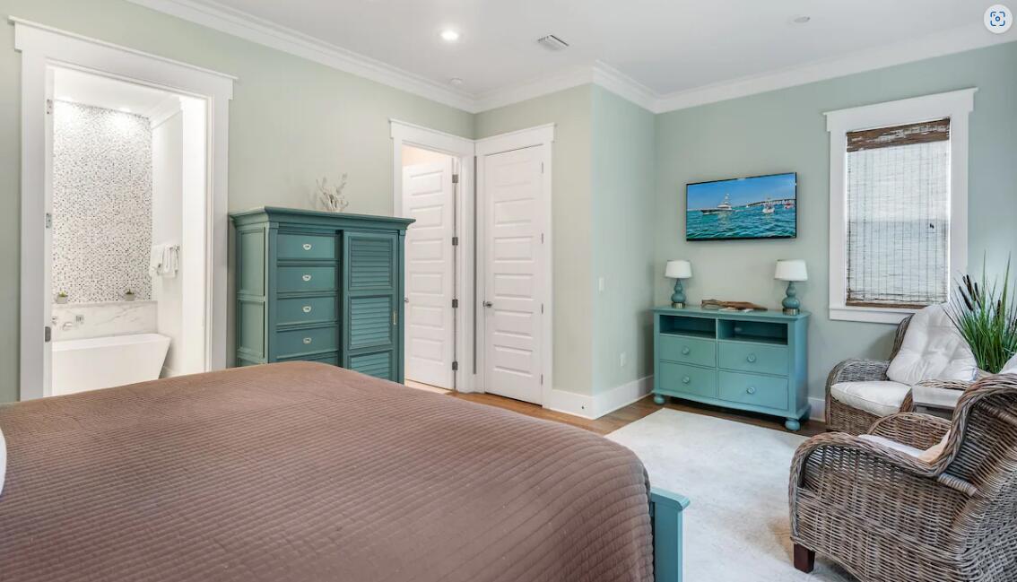 SEACREST BEACH - Residential