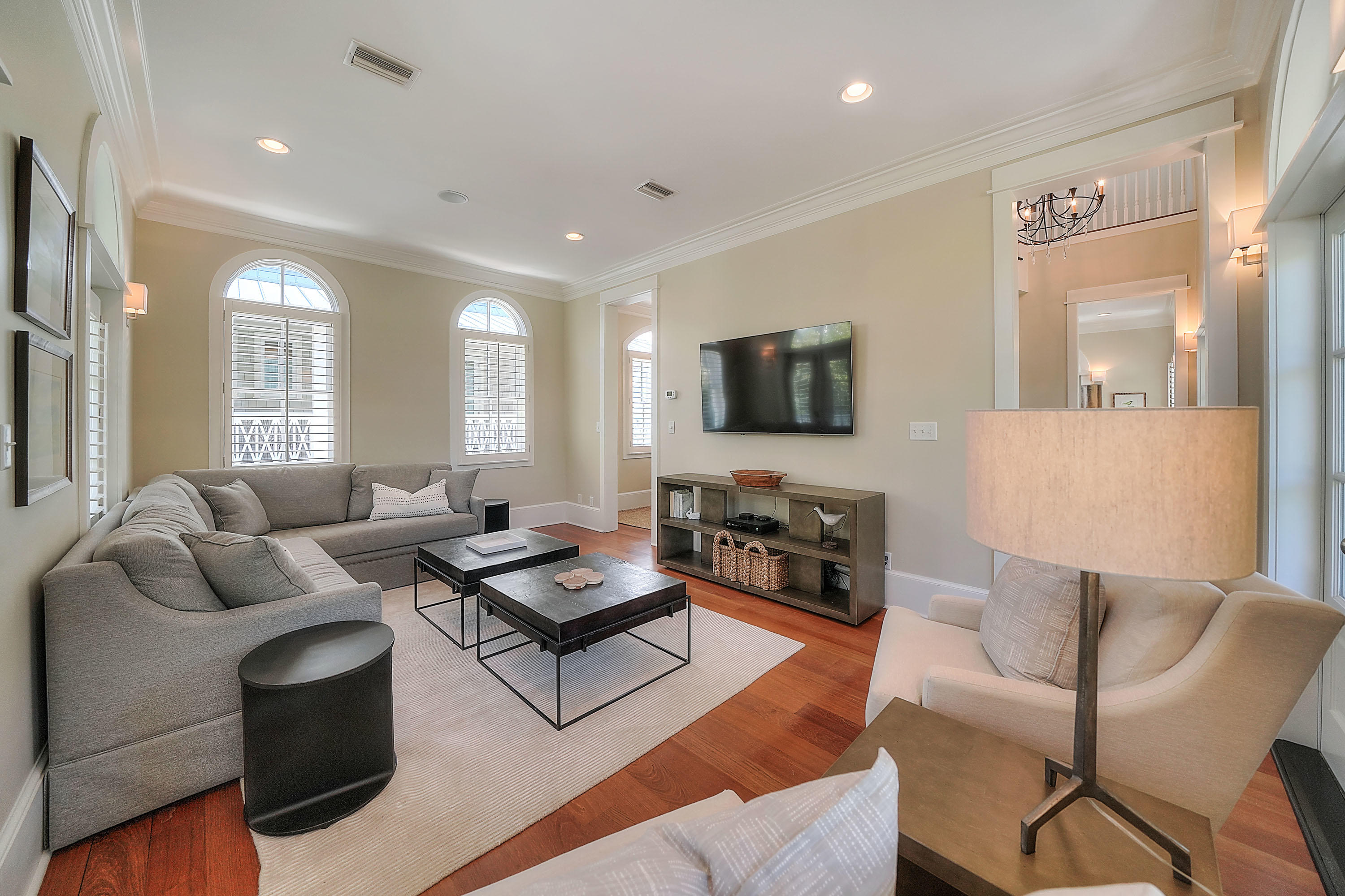 Rosemary Beach - Residential