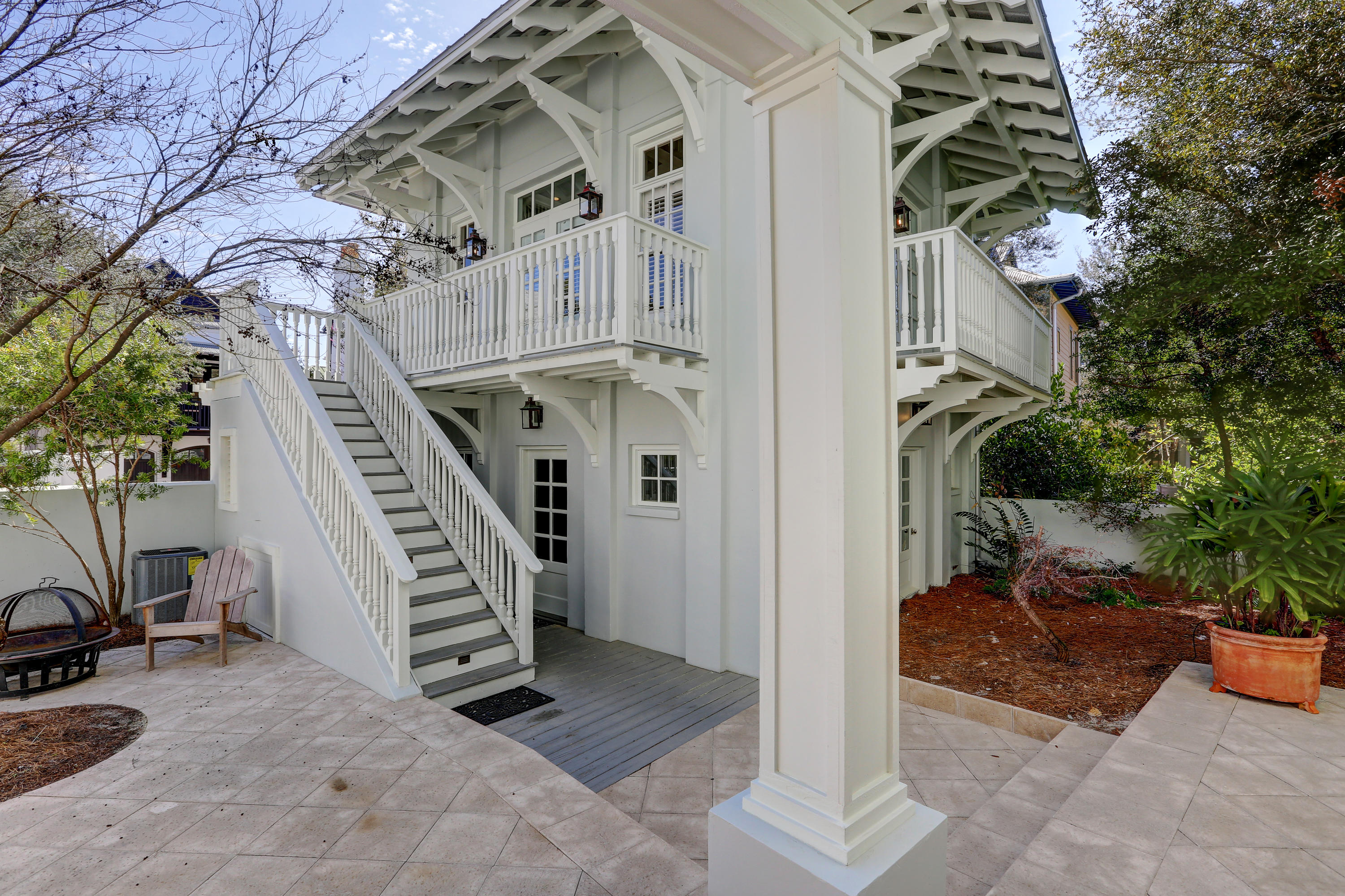 Rosemary Beach - Residential