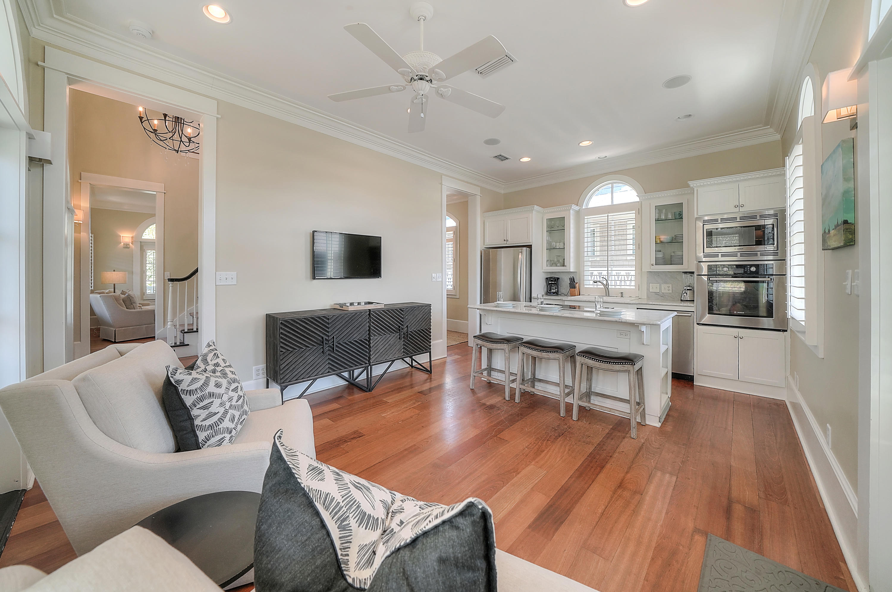 Rosemary Beach - Residential