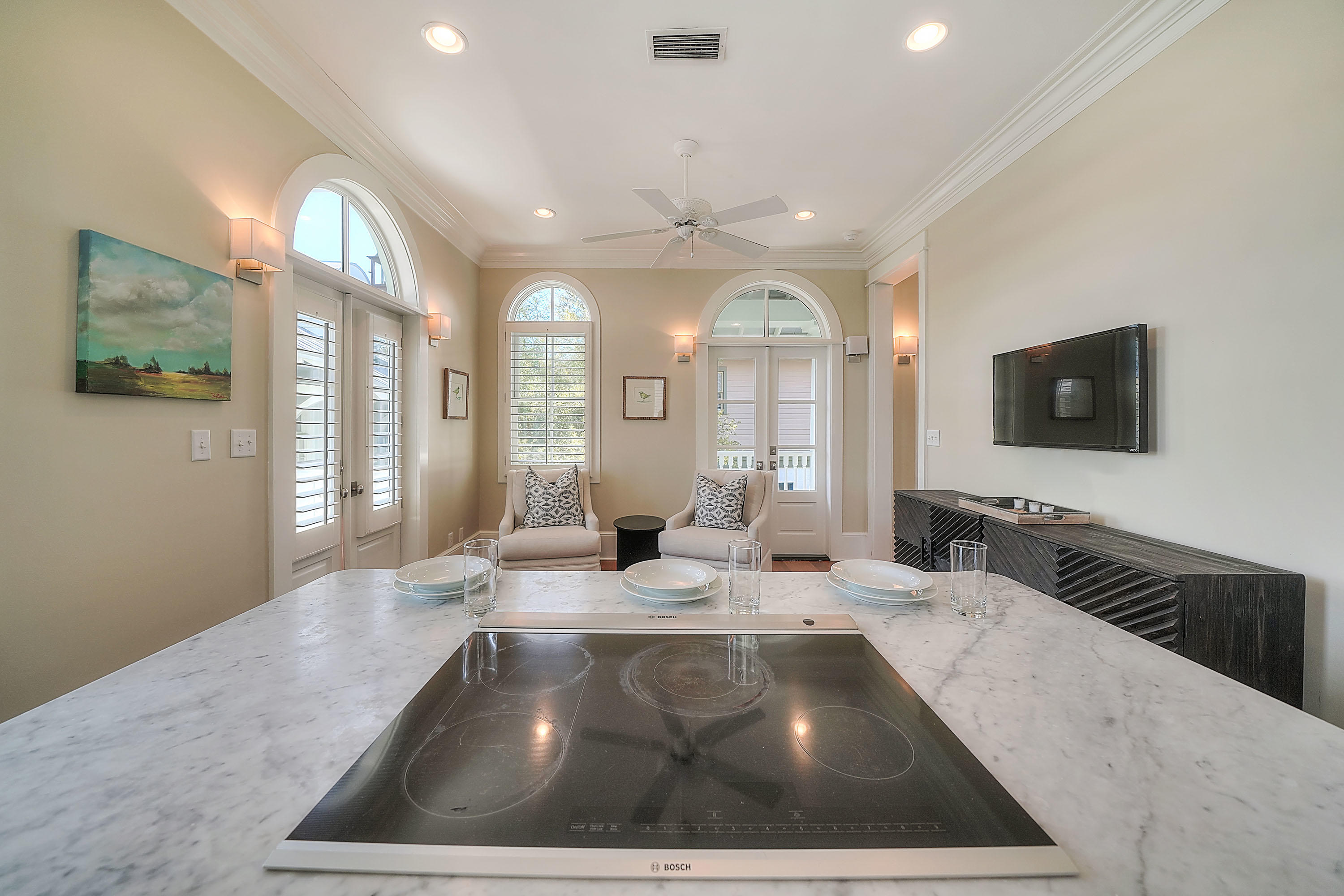 Rosemary Beach - Residential