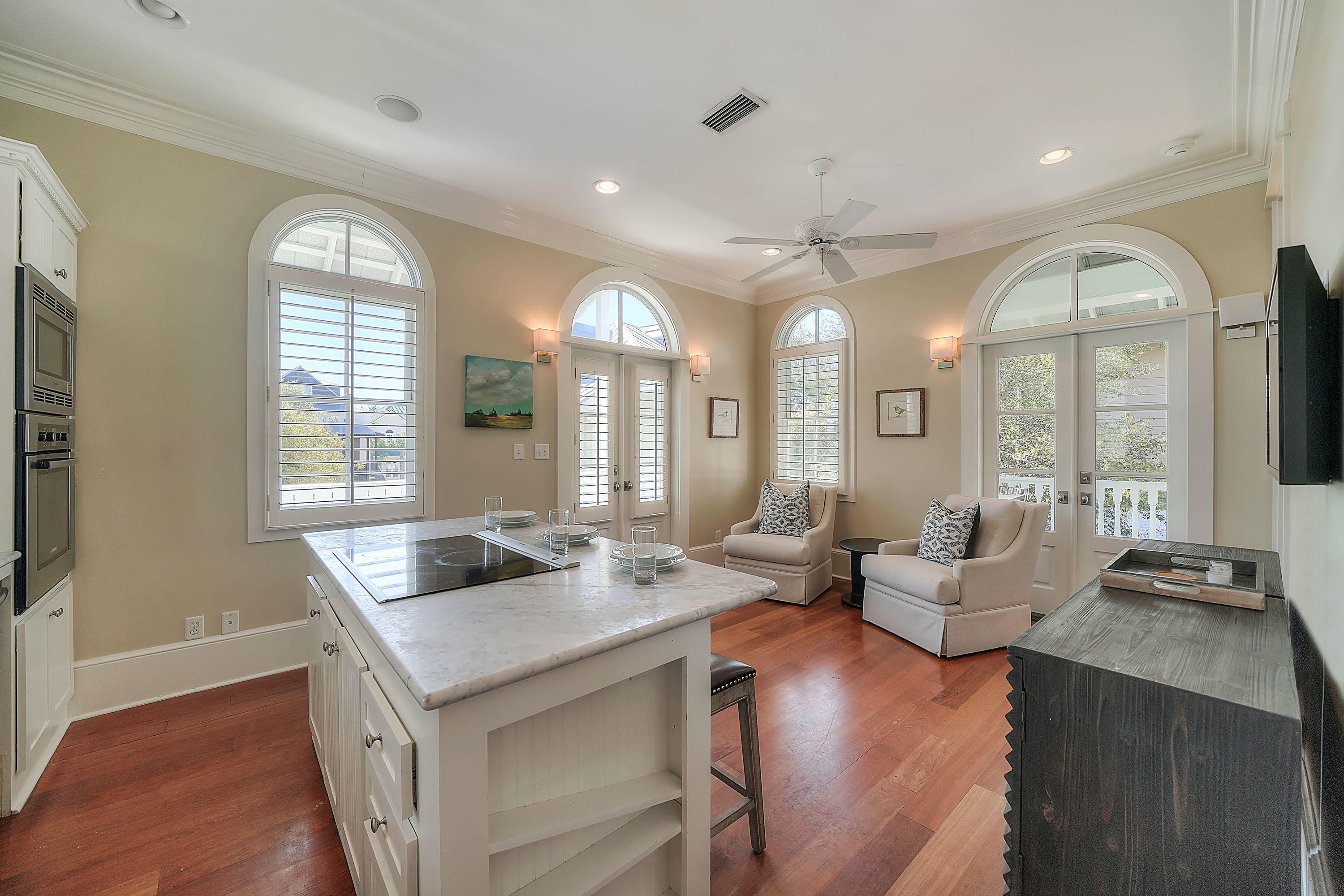 Rosemary Beach - Residential