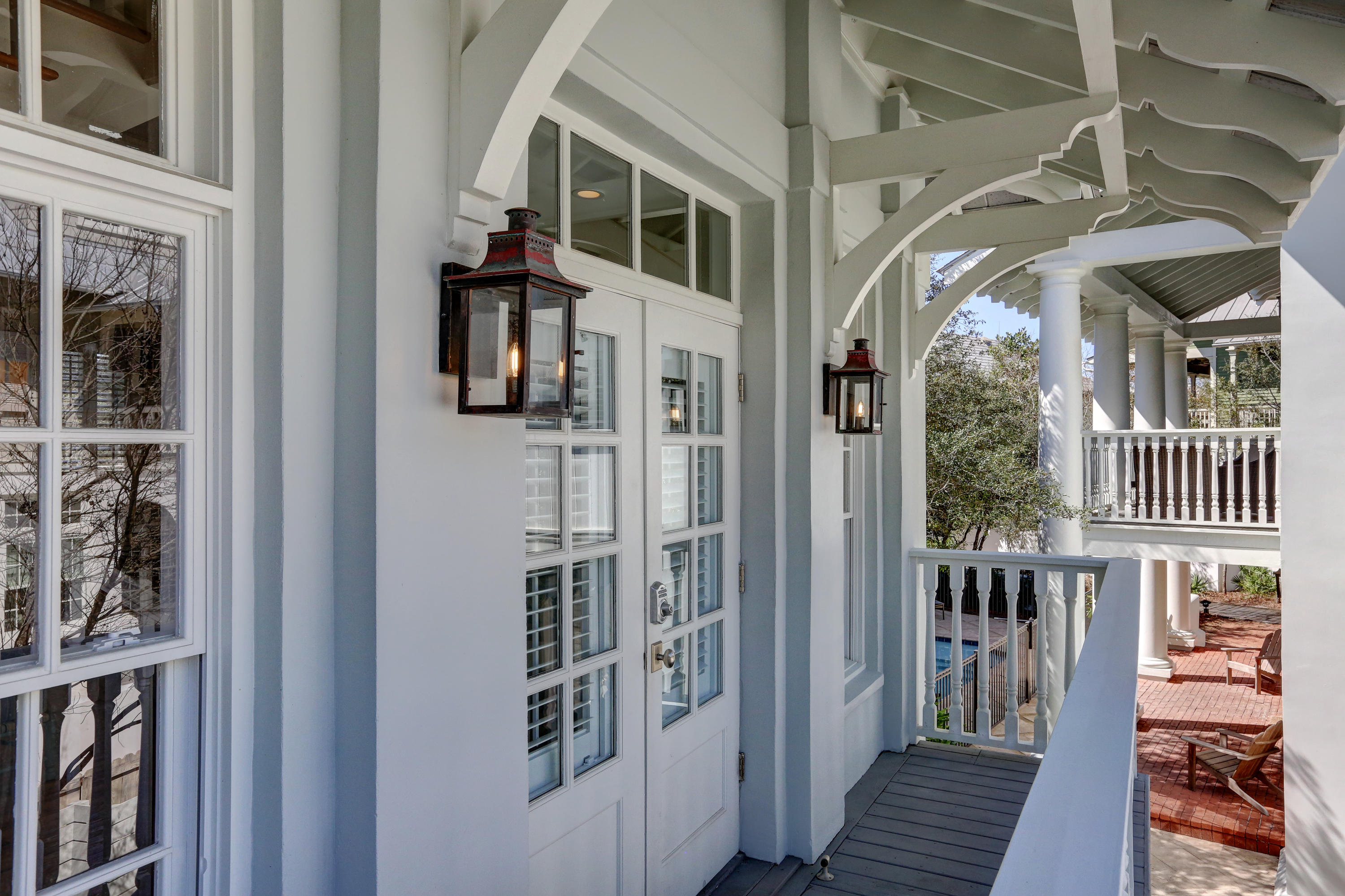 Rosemary Beach - Residential