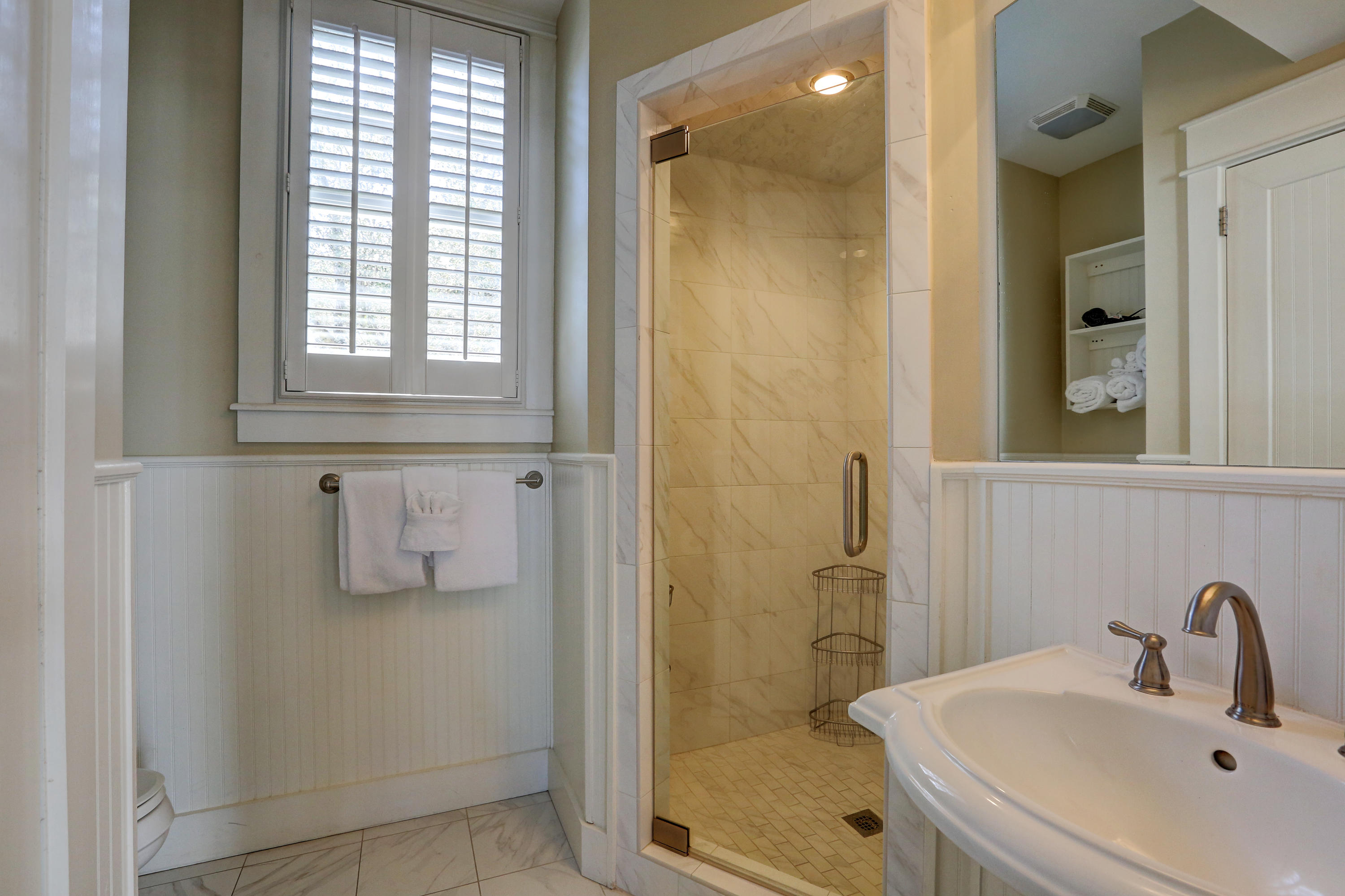 Rosemary Beach - Residential