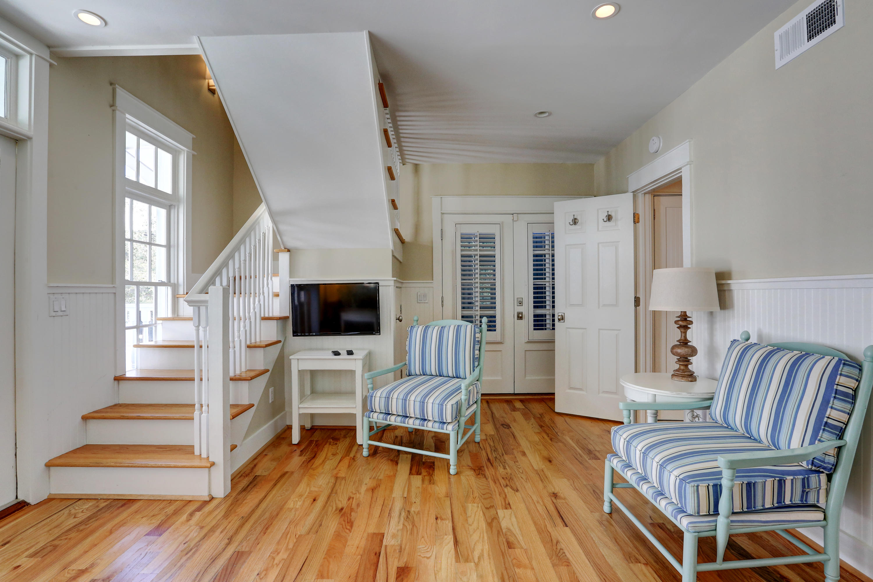 Rosemary Beach - Residential