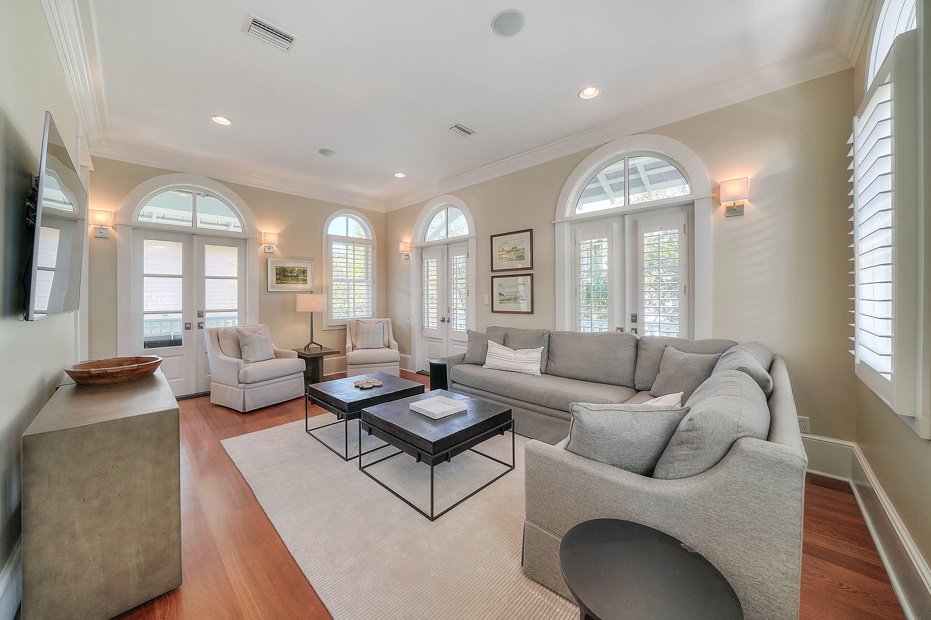 Rosemary Beach - Residential