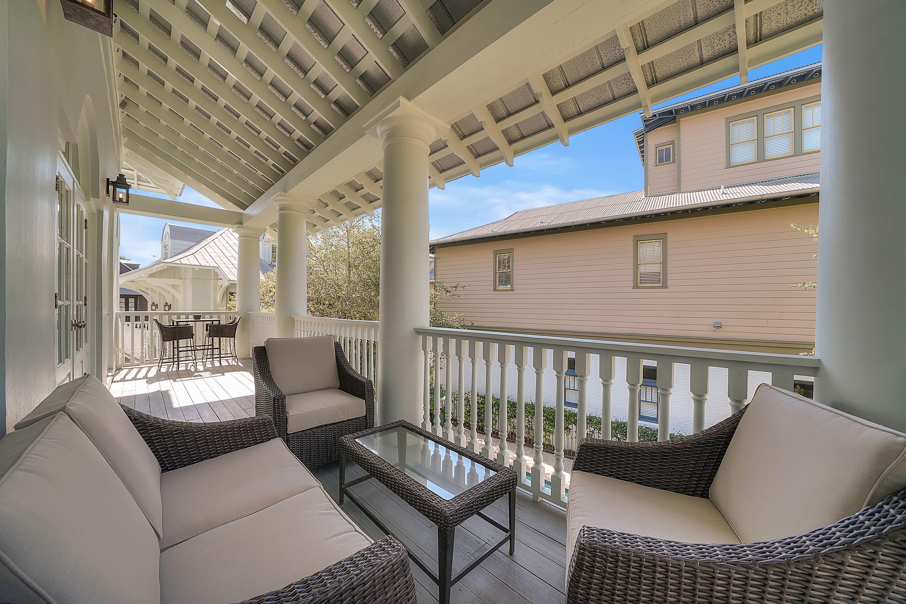 Rosemary Beach - Residential
