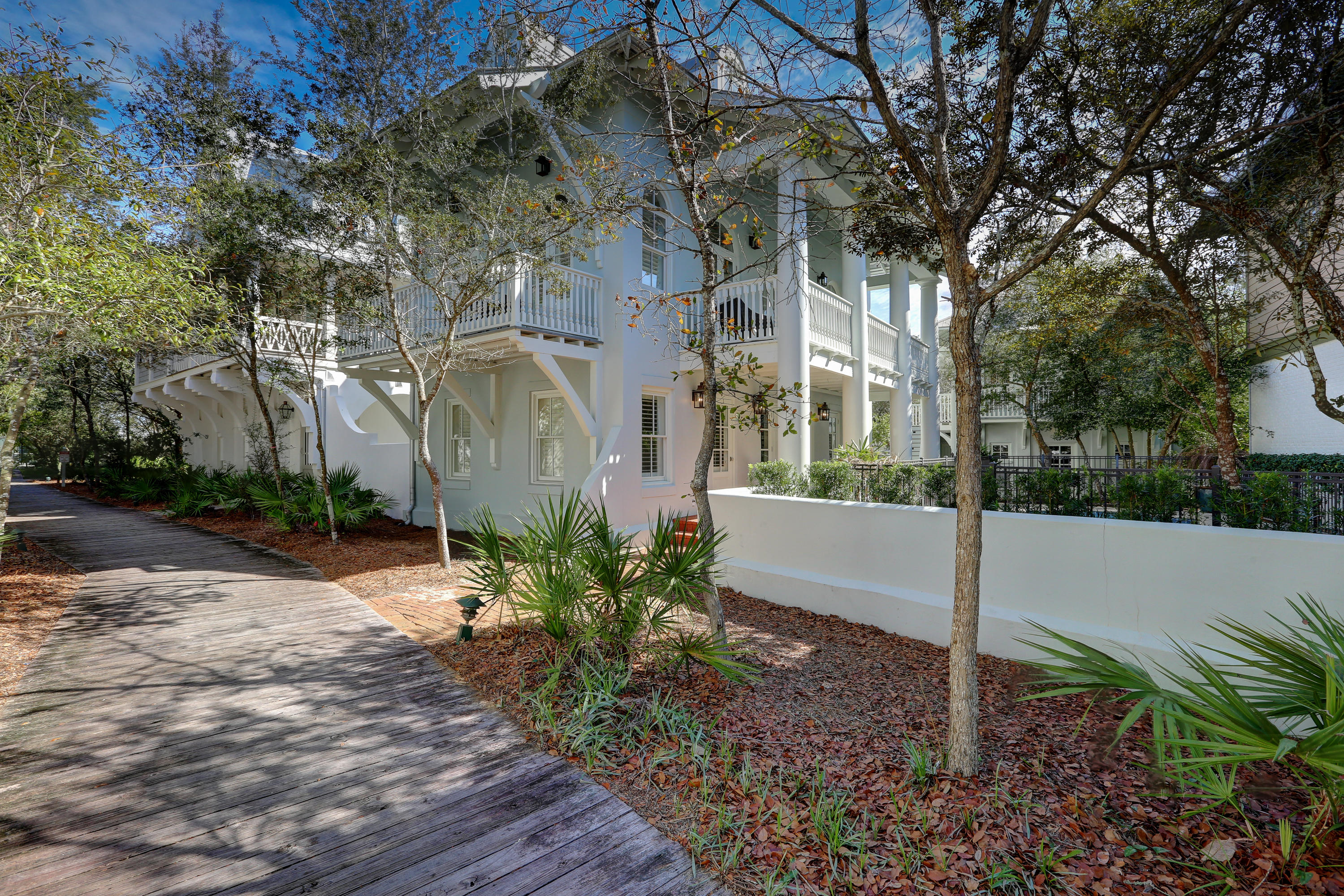 Rosemary Beach - Residential