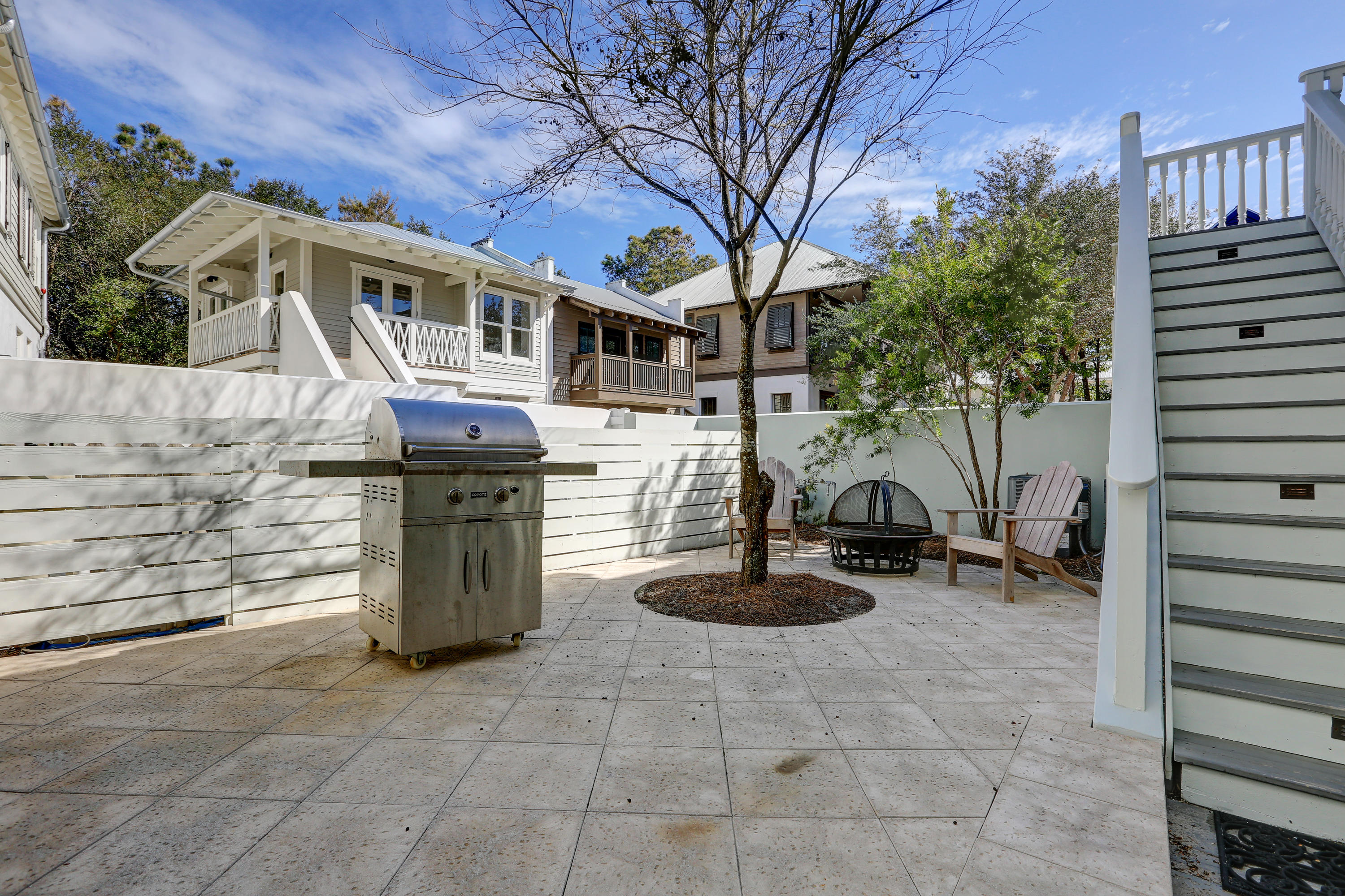 Rosemary Beach - Residential