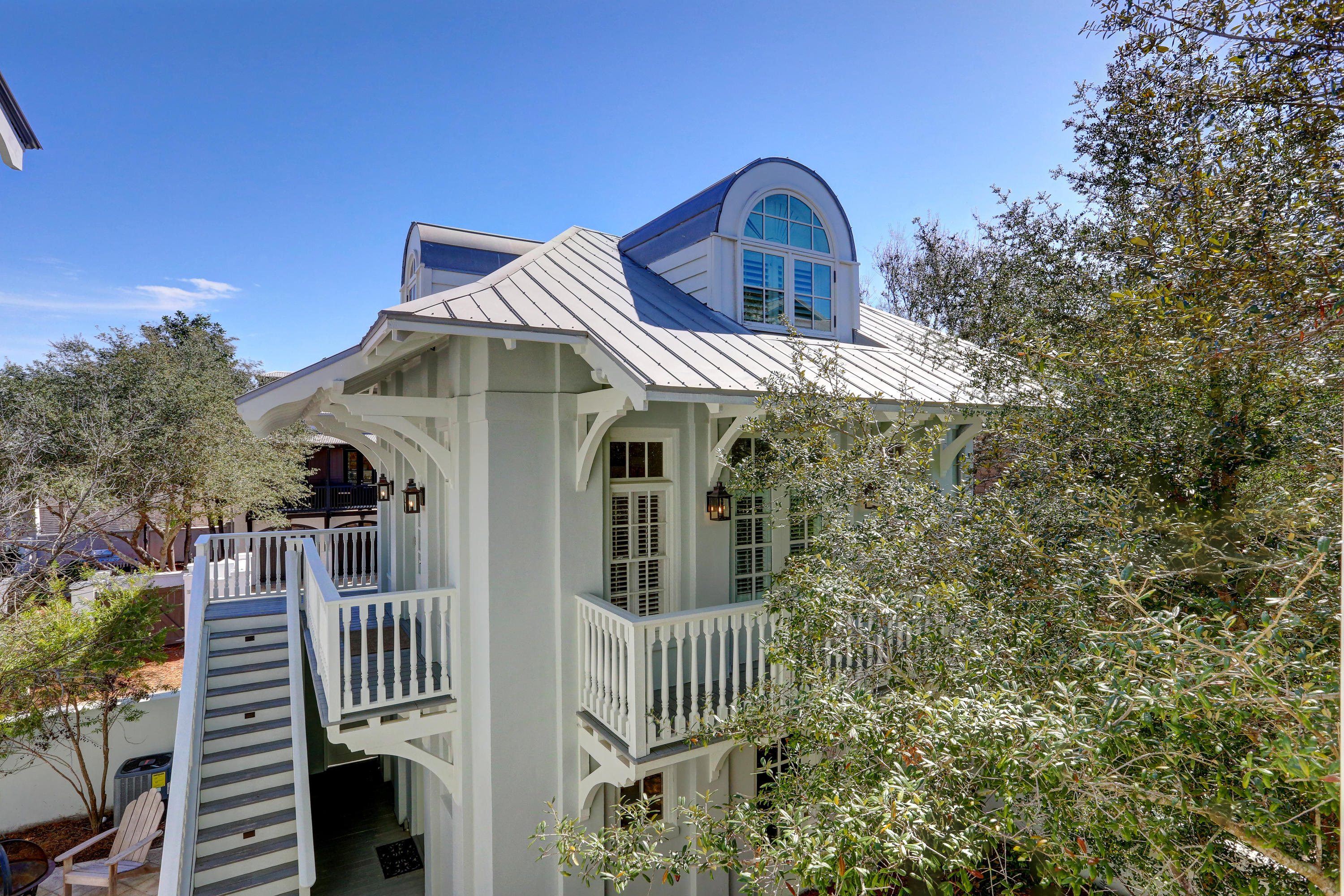 Rosemary Beach - Residential