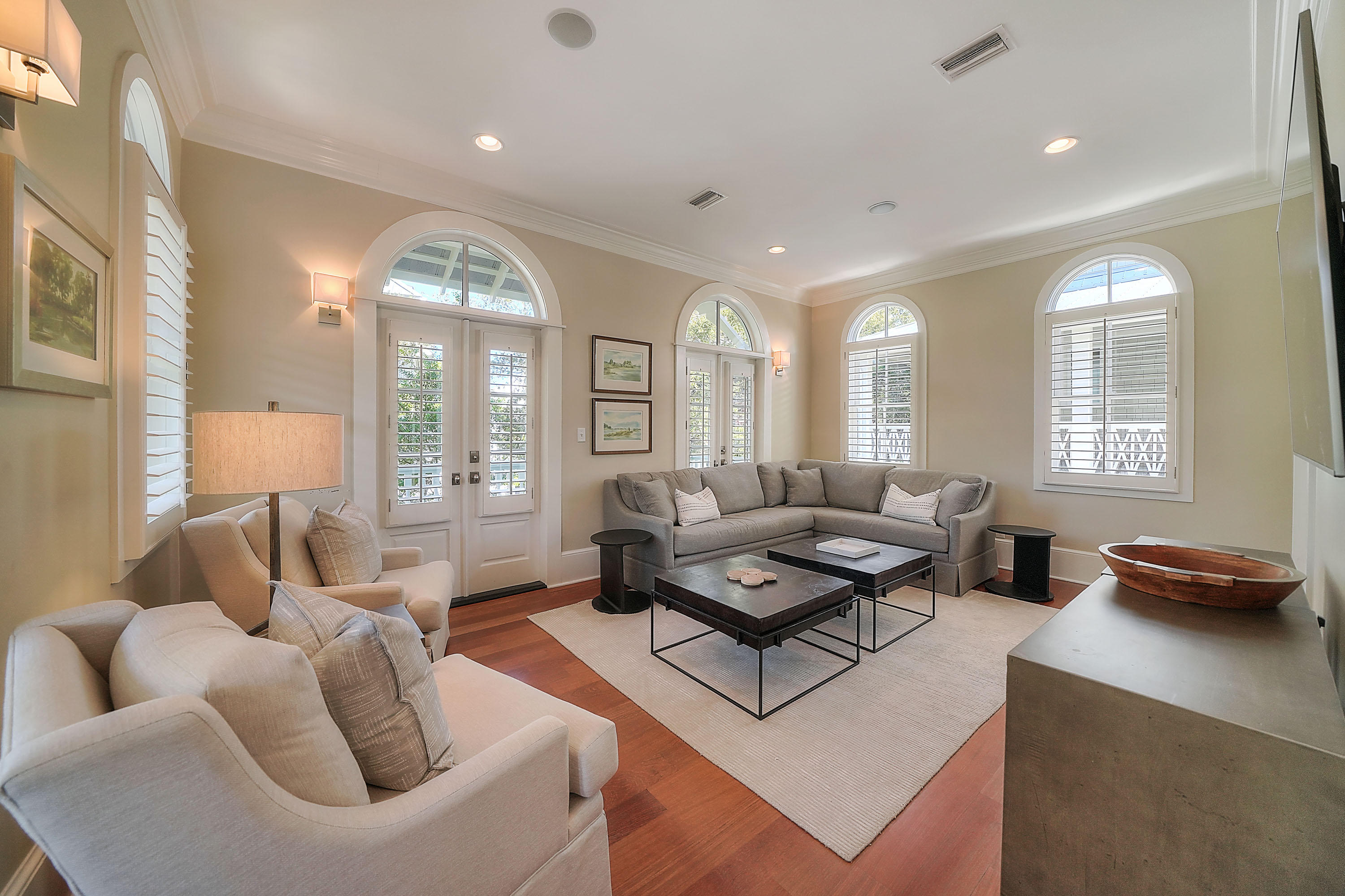 Rosemary Beach - Residential