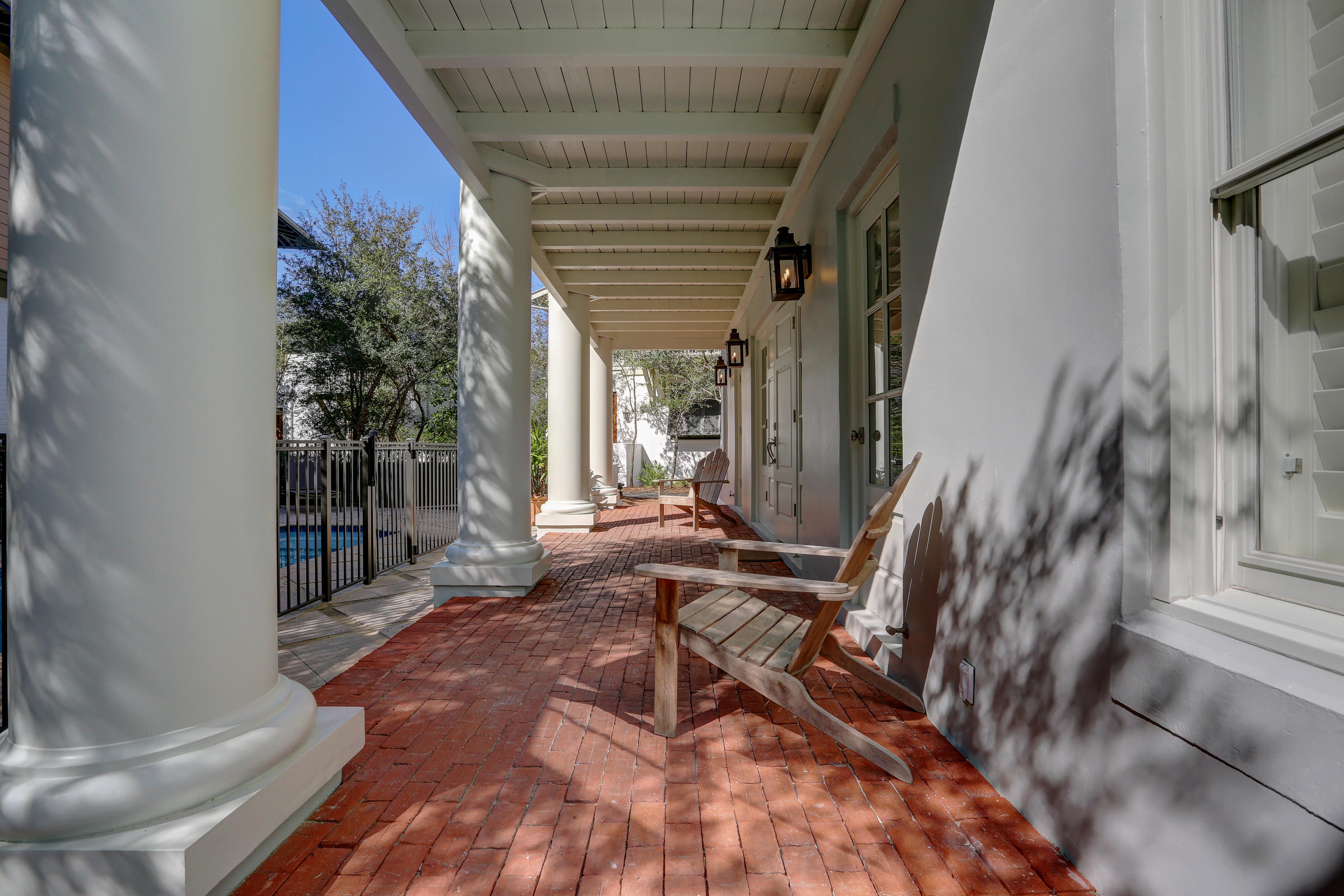 Rosemary Beach - Residential