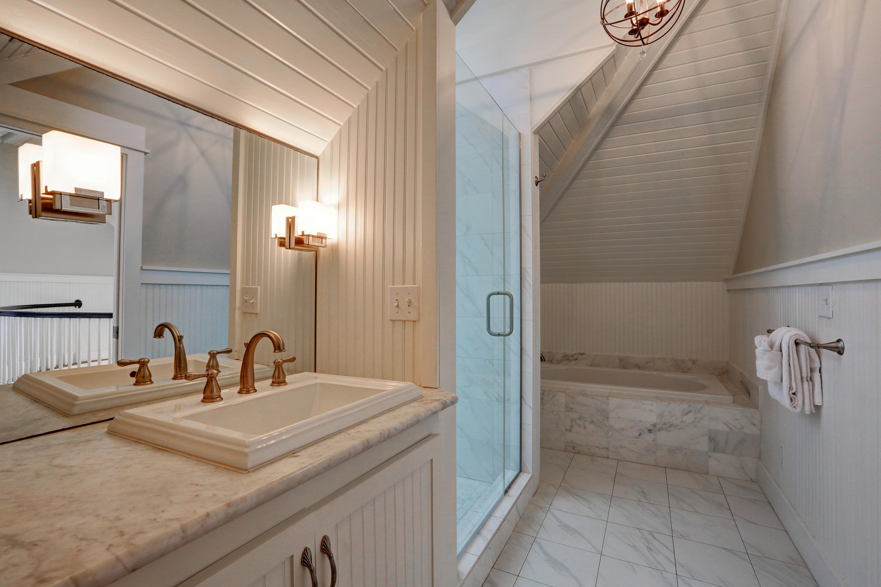 Rosemary Beach - Residential
