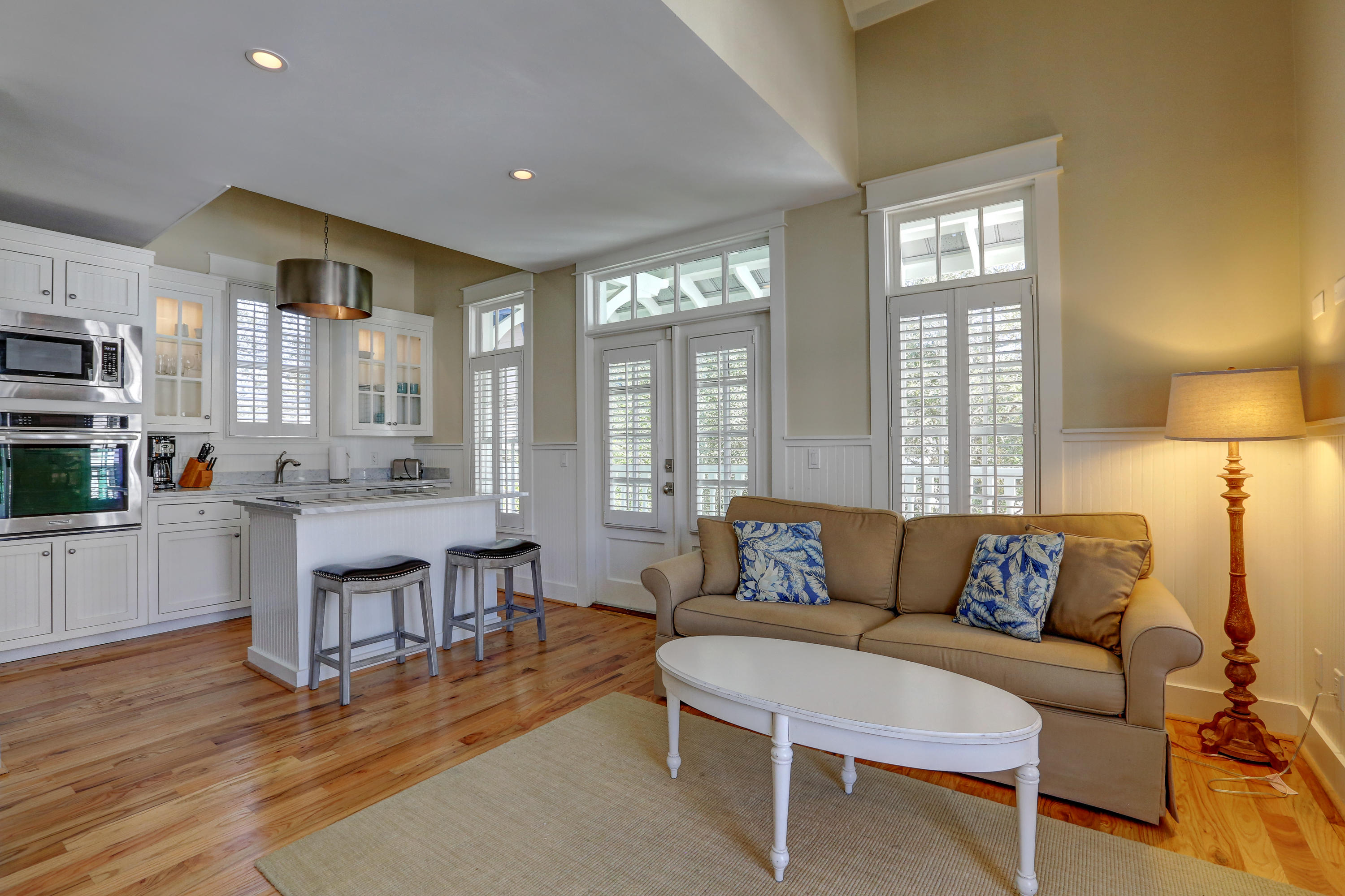 Rosemary Beach - Residential
