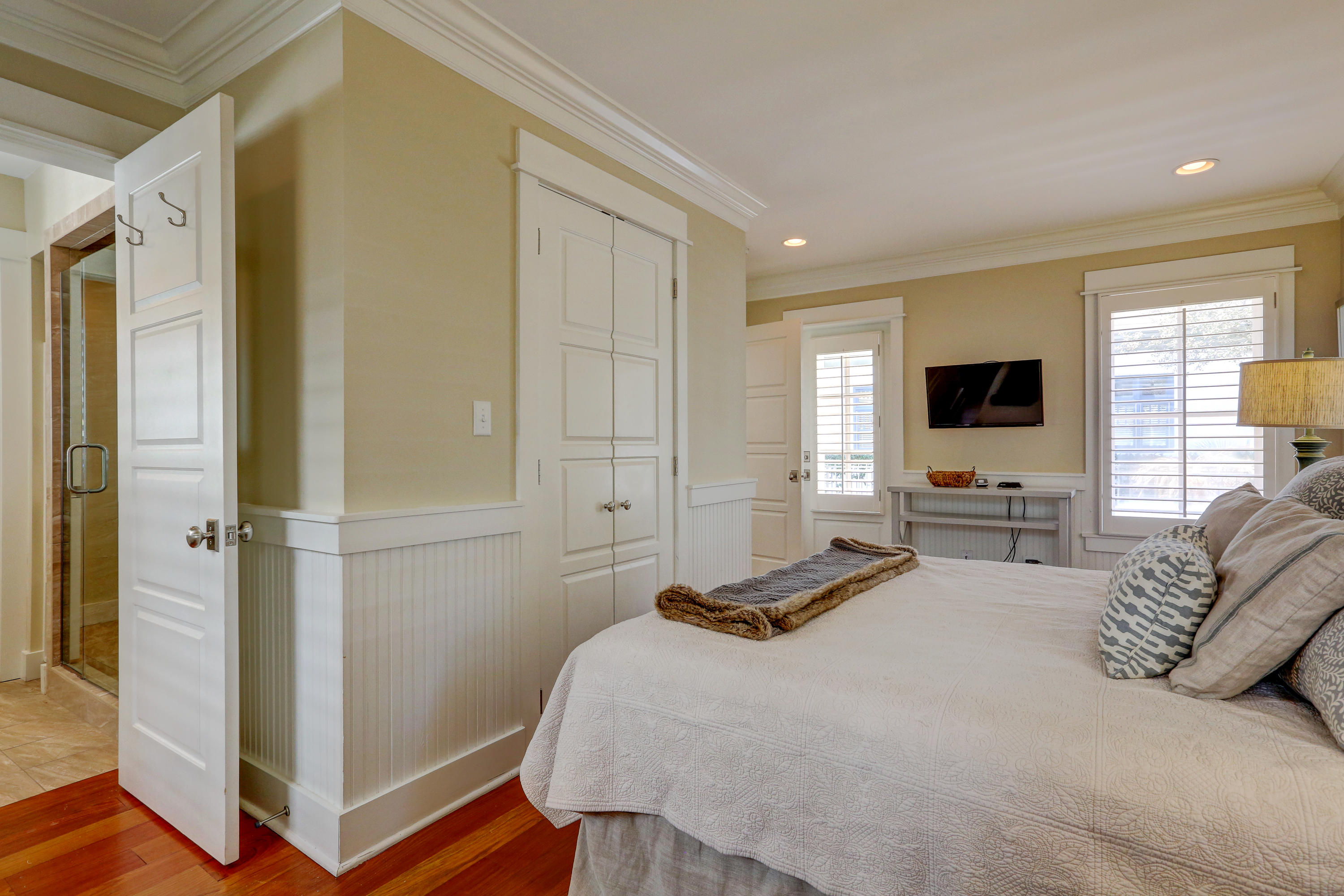 Rosemary Beach - Residential