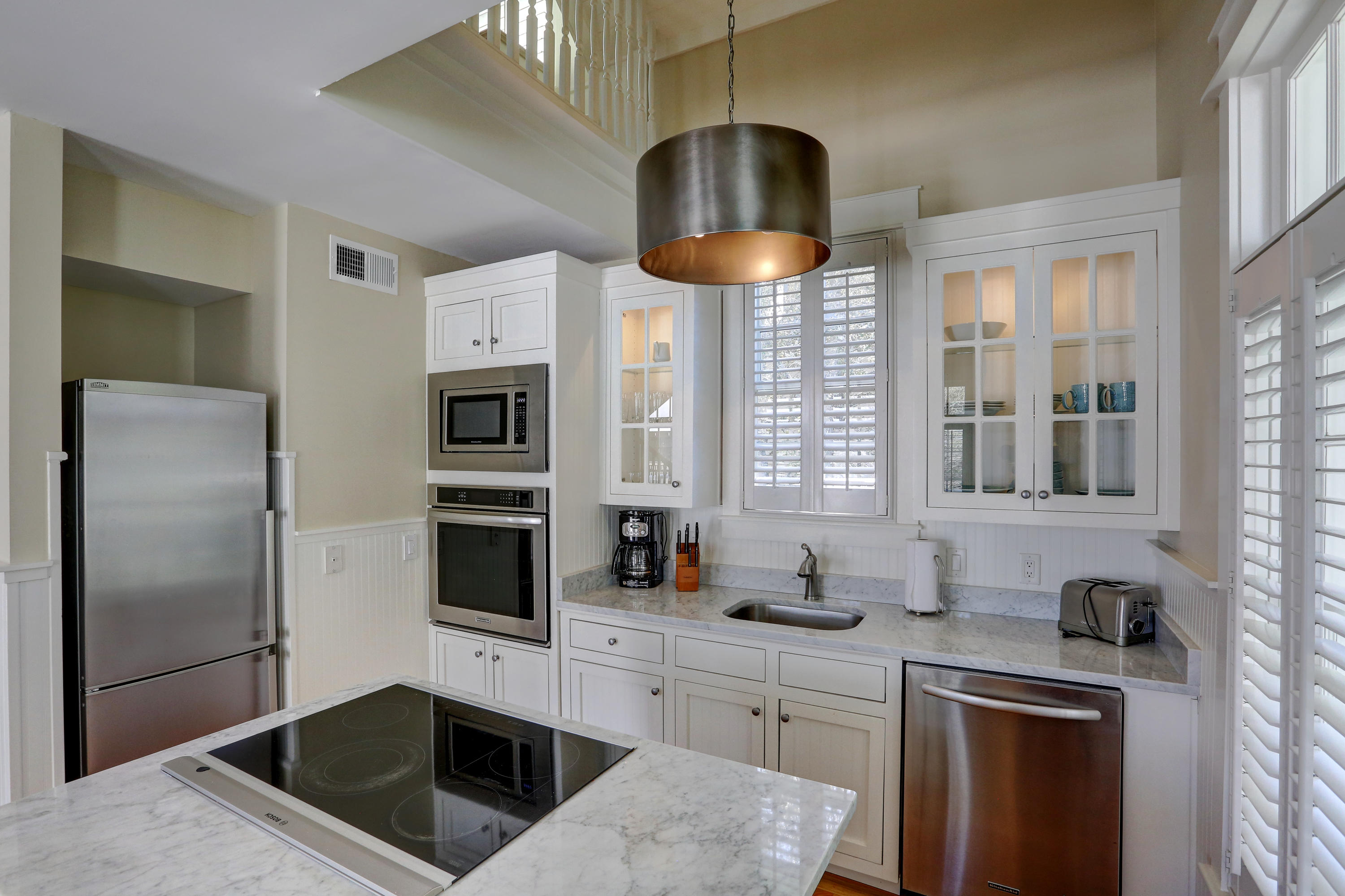 Rosemary Beach - Residential