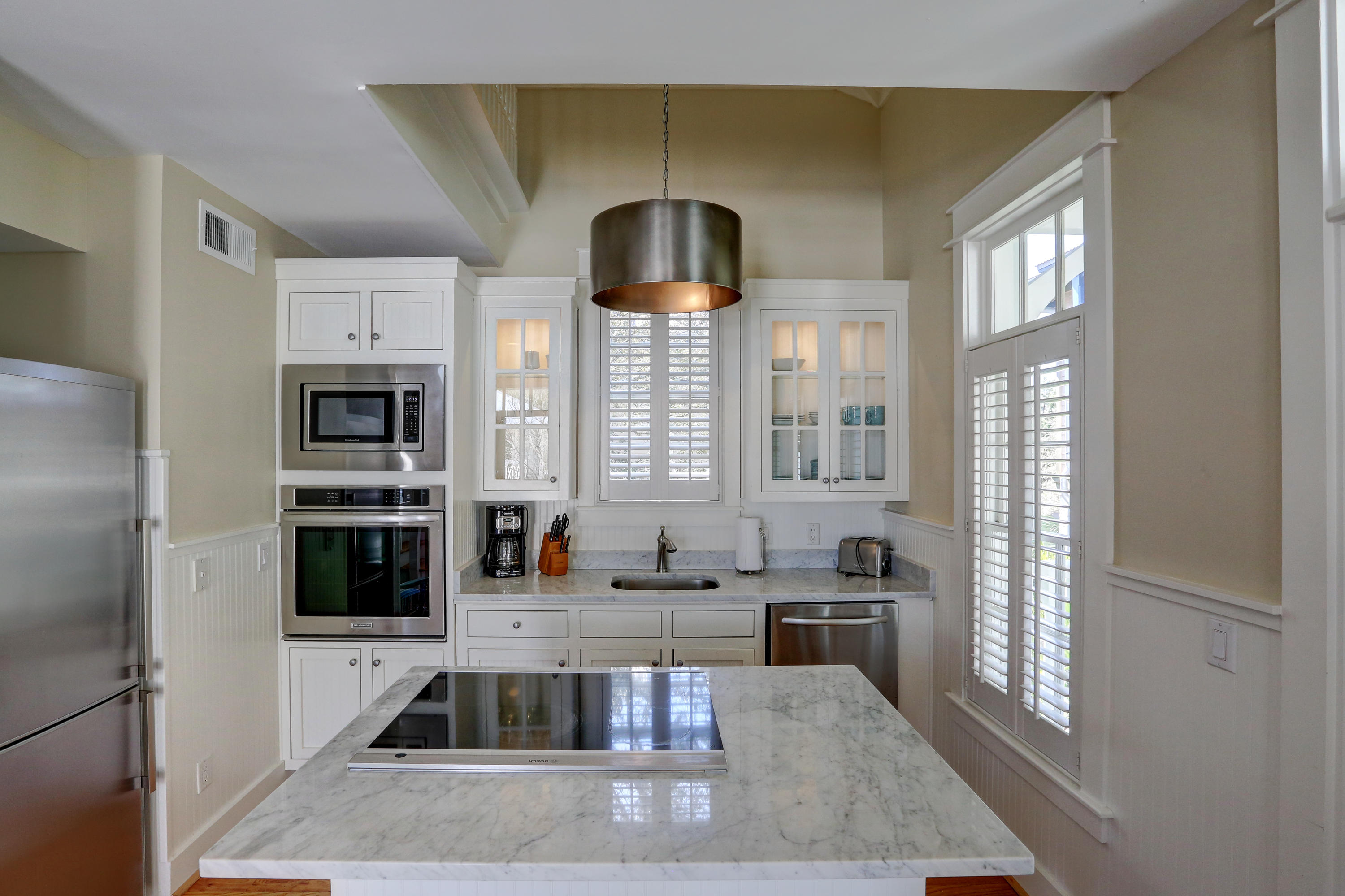 Rosemary Beach - Residential