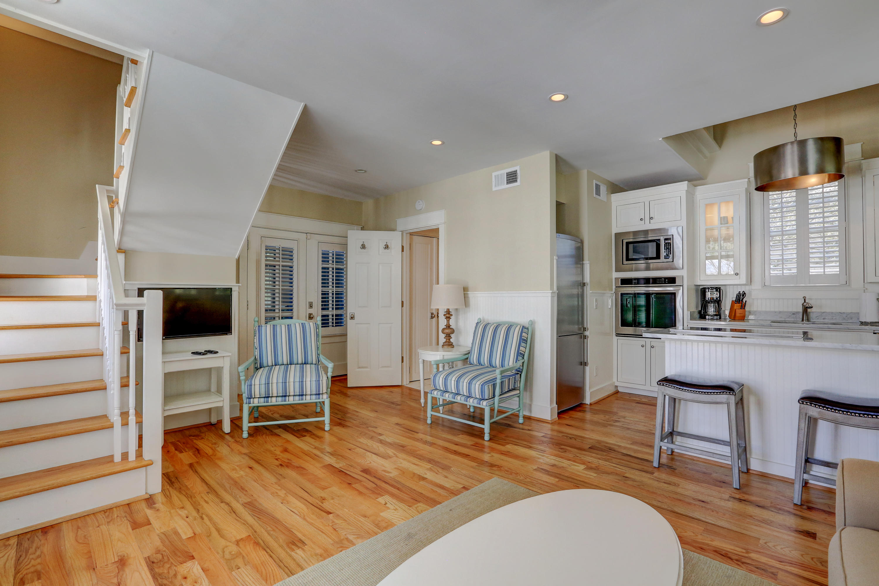 Rosemary Beach - Residential