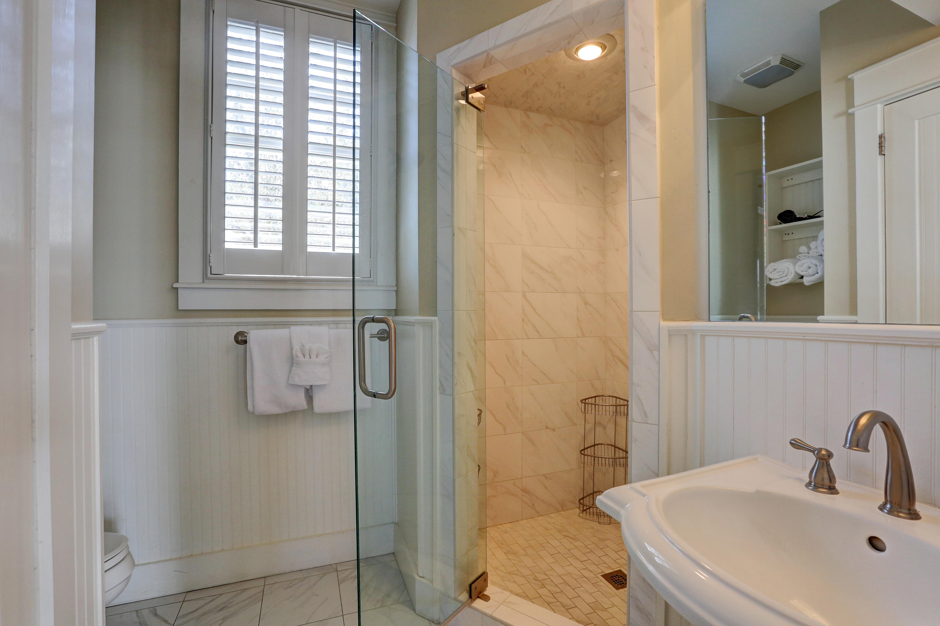 Rosemary Beach - Residential