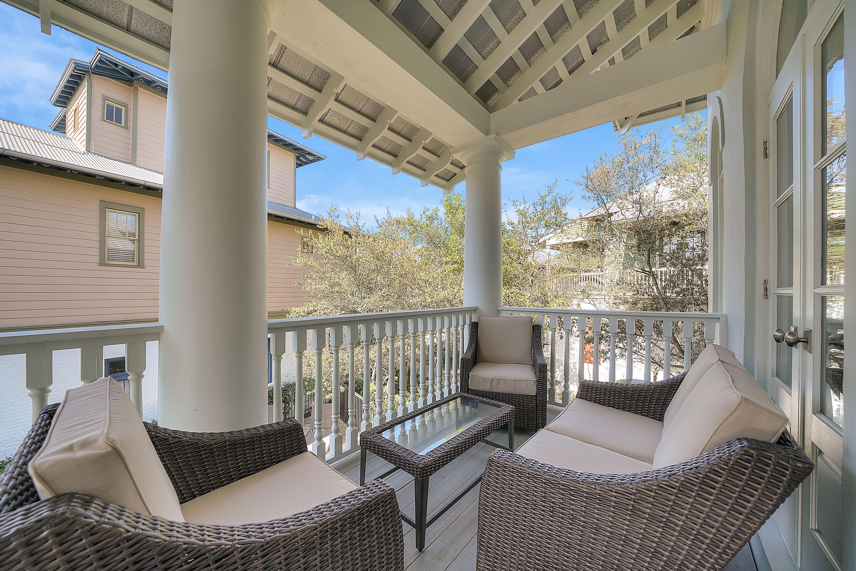 Rosemary Beach - Residential